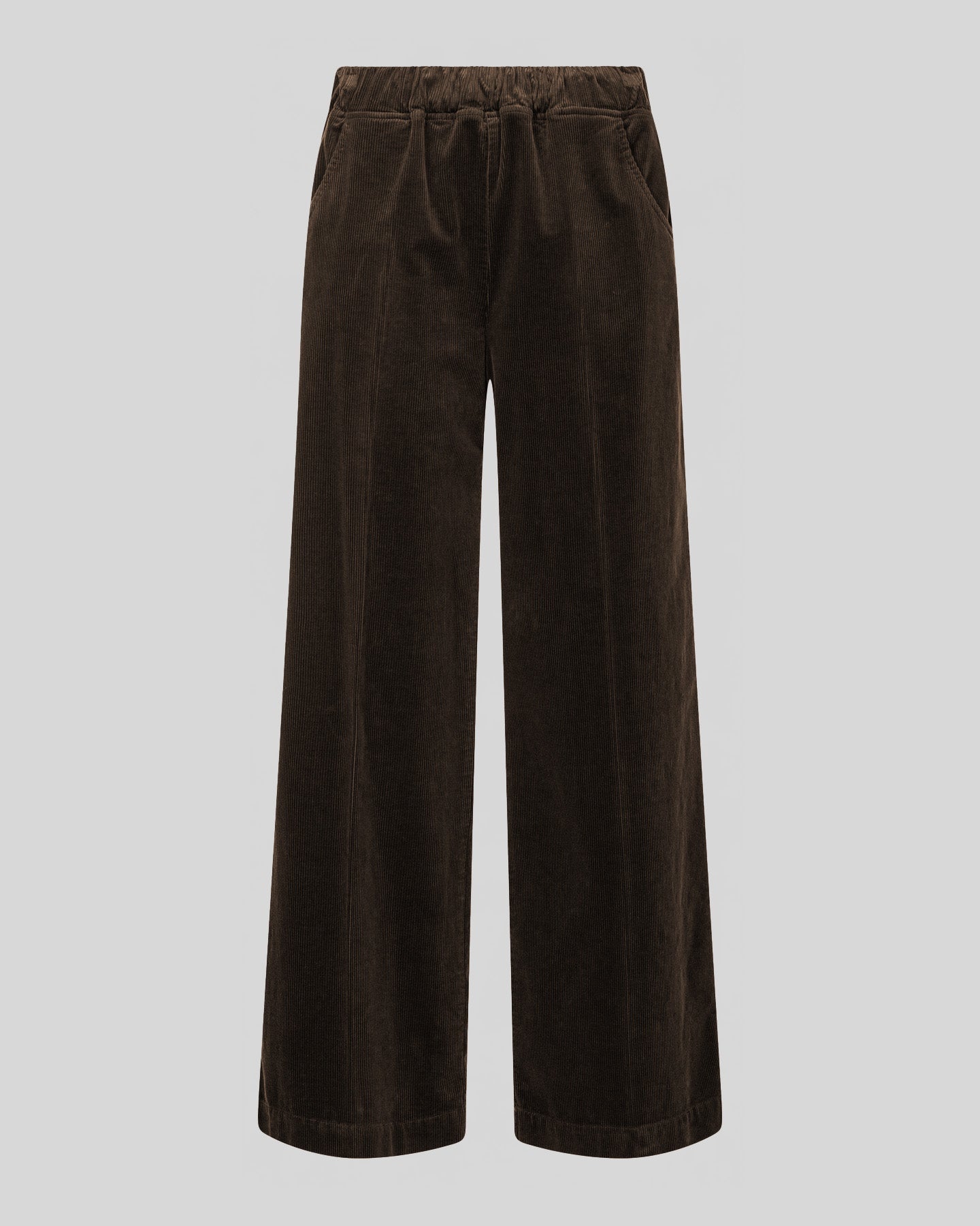 Pantaloni in velluto a coste - Caractère