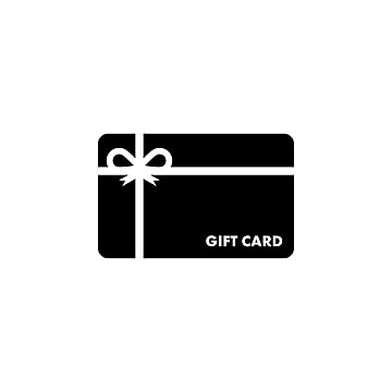 Gift Card Caractère