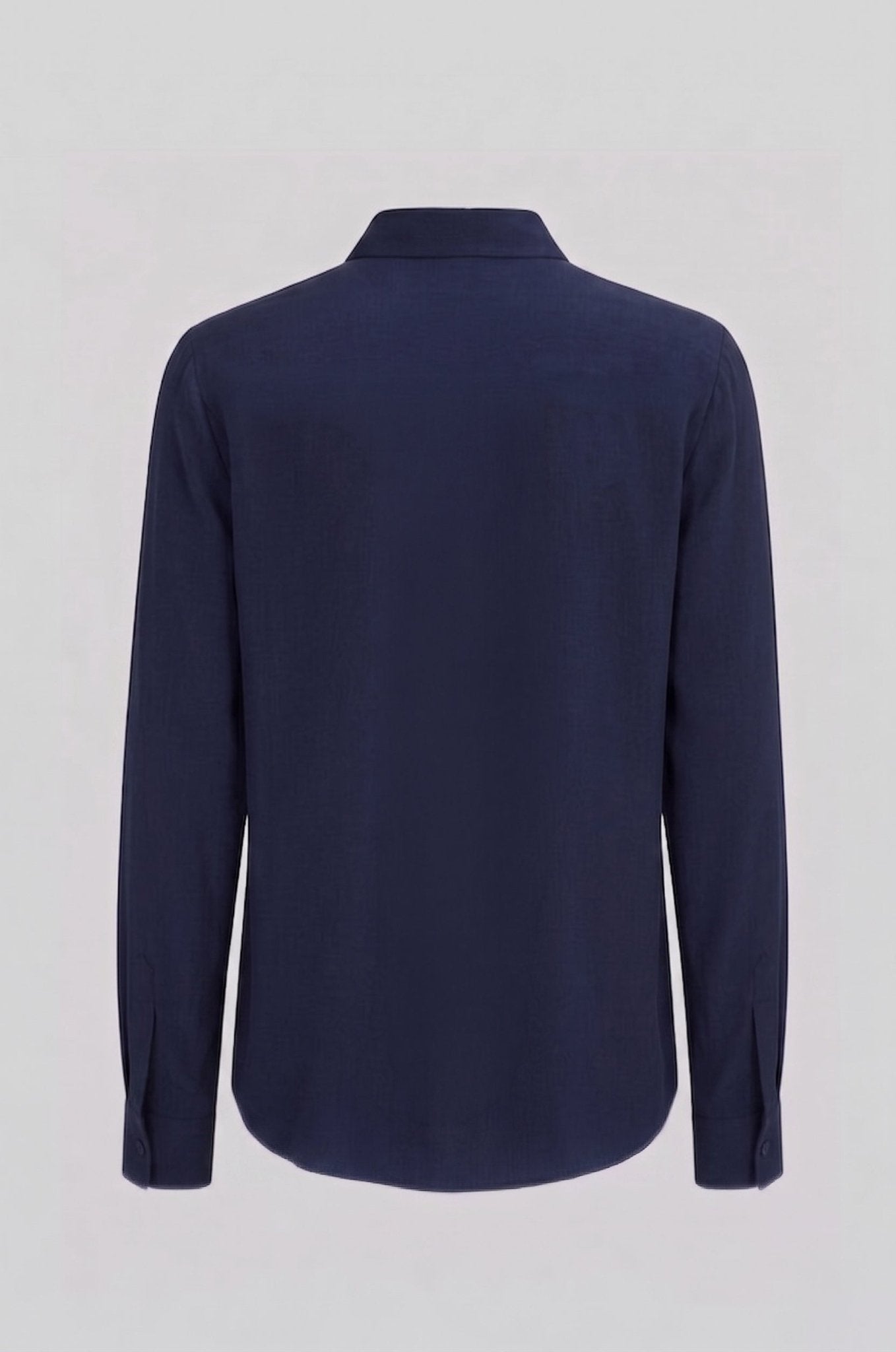 PROMO CAMICIA IN SETA - Caractère