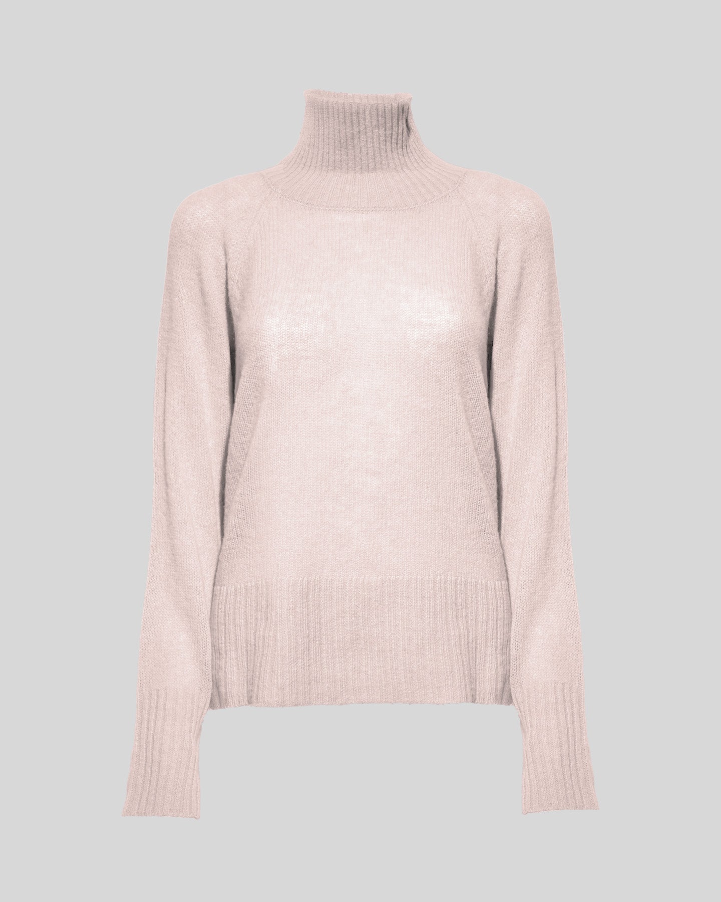 Maglione in lana cashmere