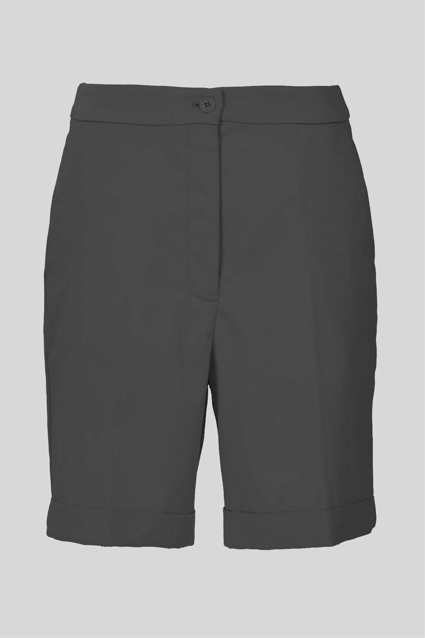 Short rasatello in cotone - Caractère
