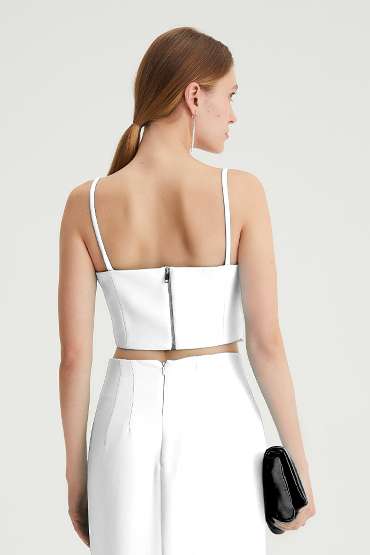 Top coordinato - Caractère