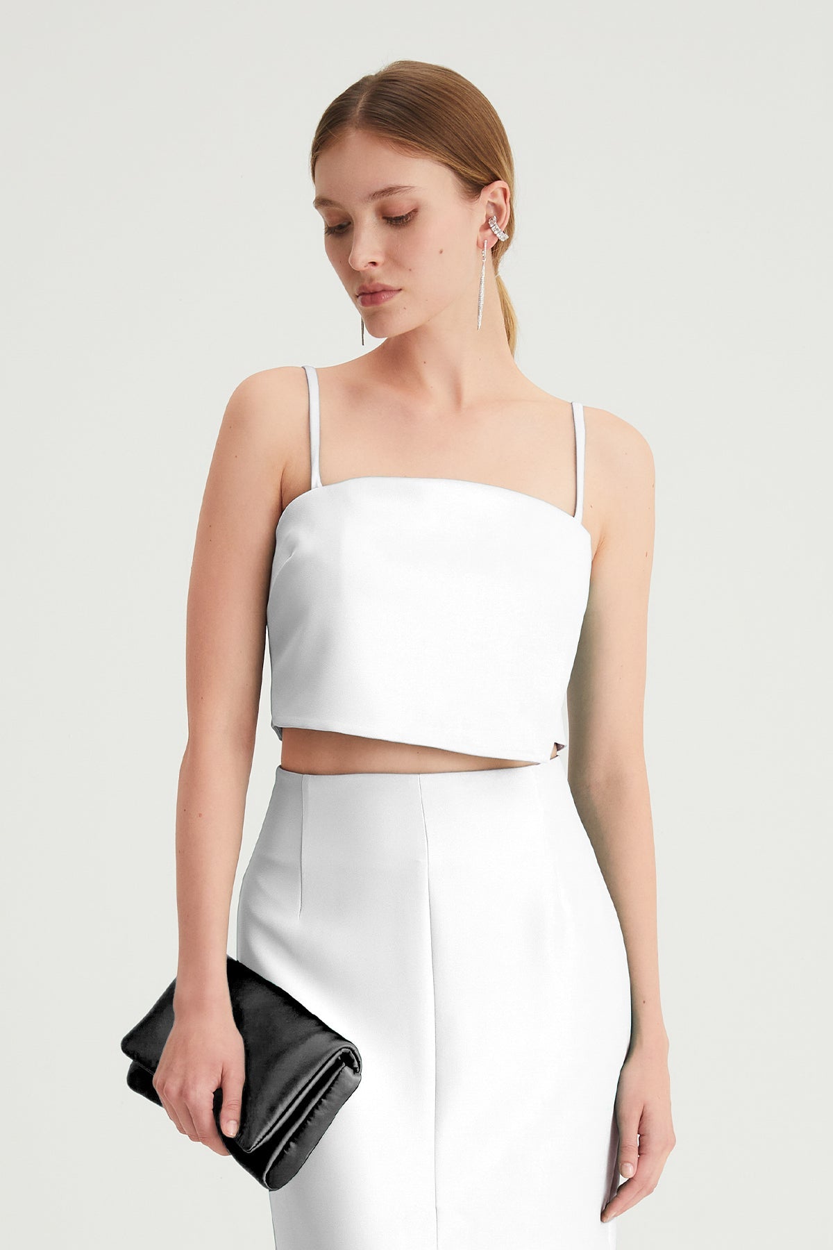 Top coordinato - Caractère