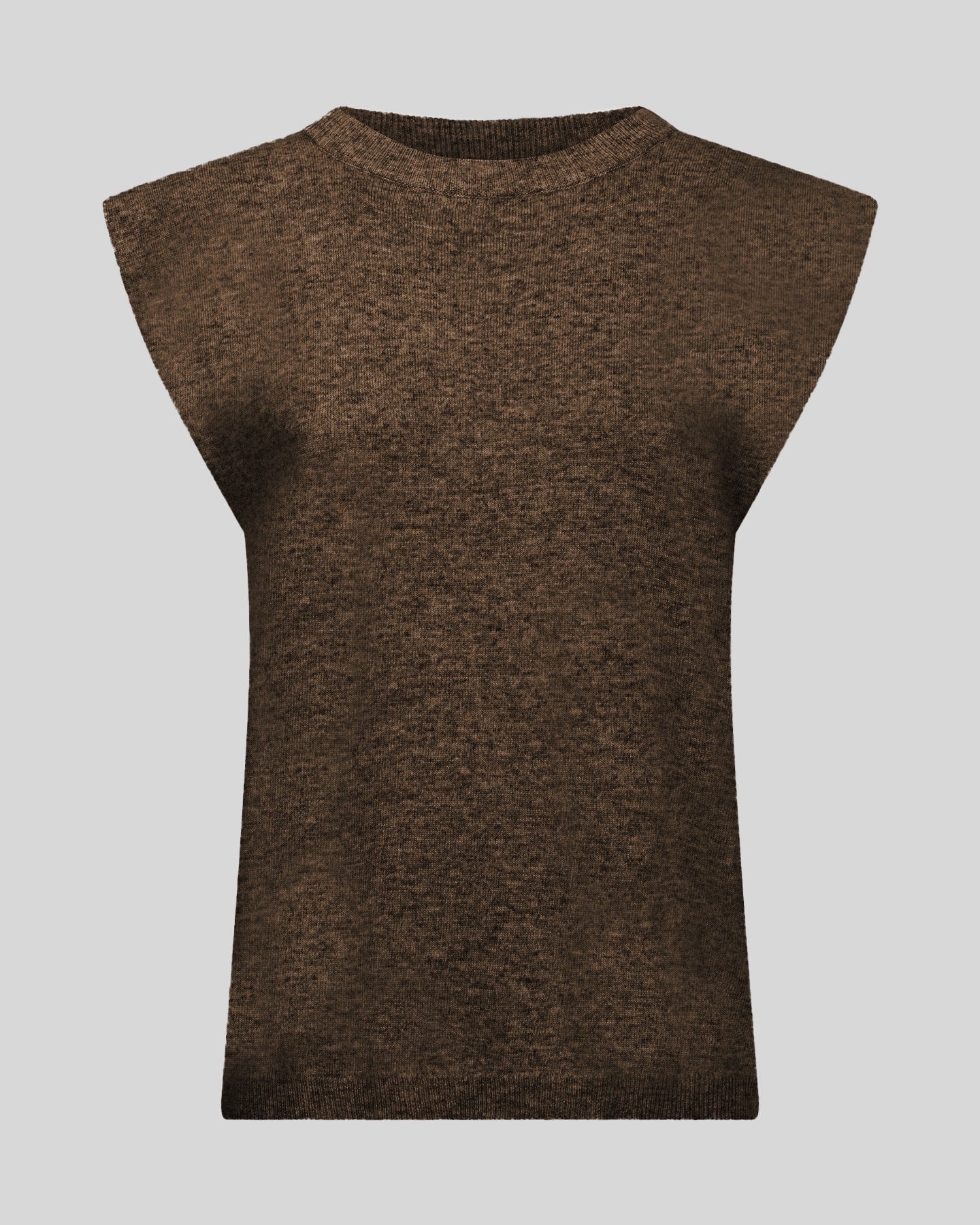 Top in maglia - Caractère