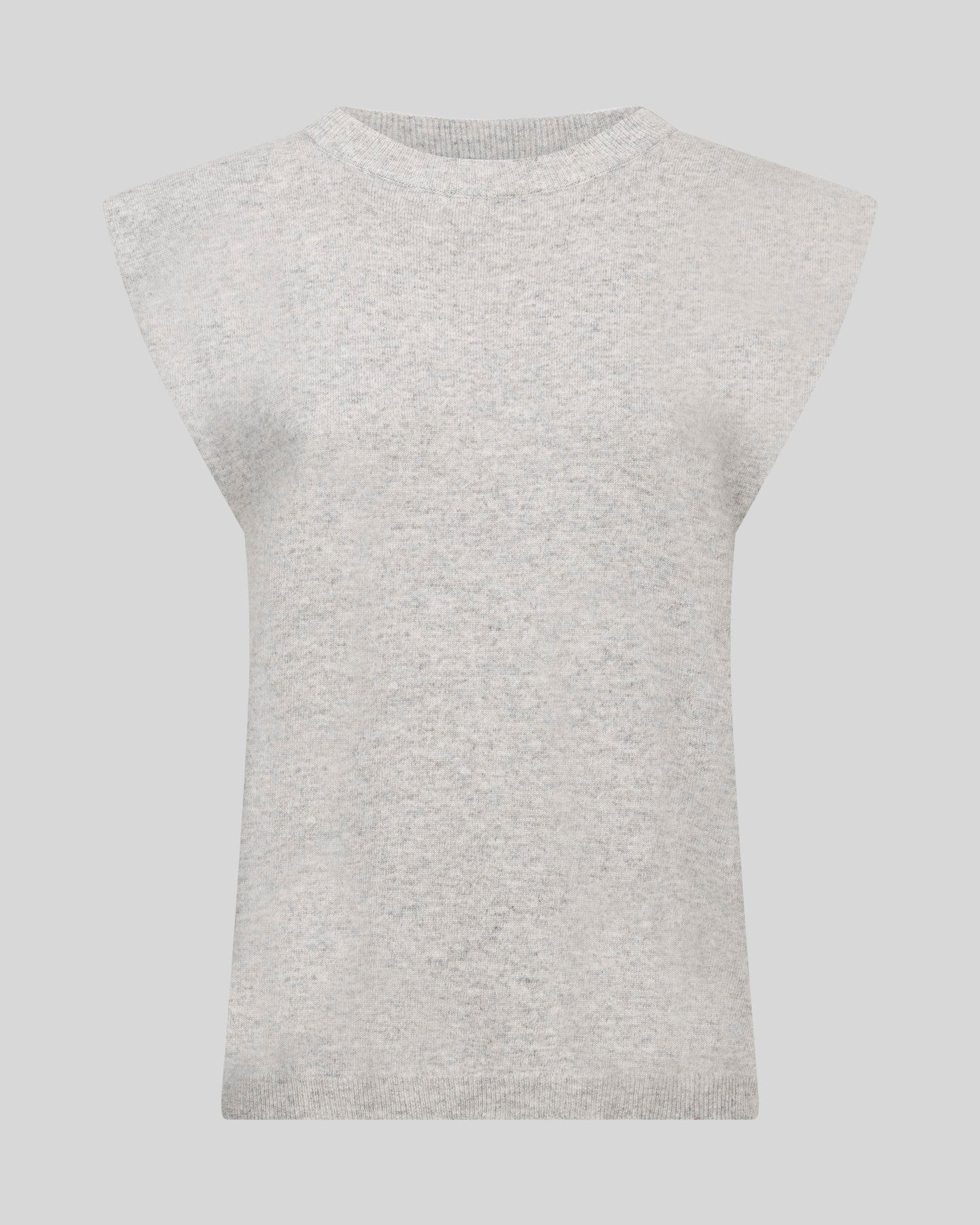 Top in maglia - Caractère