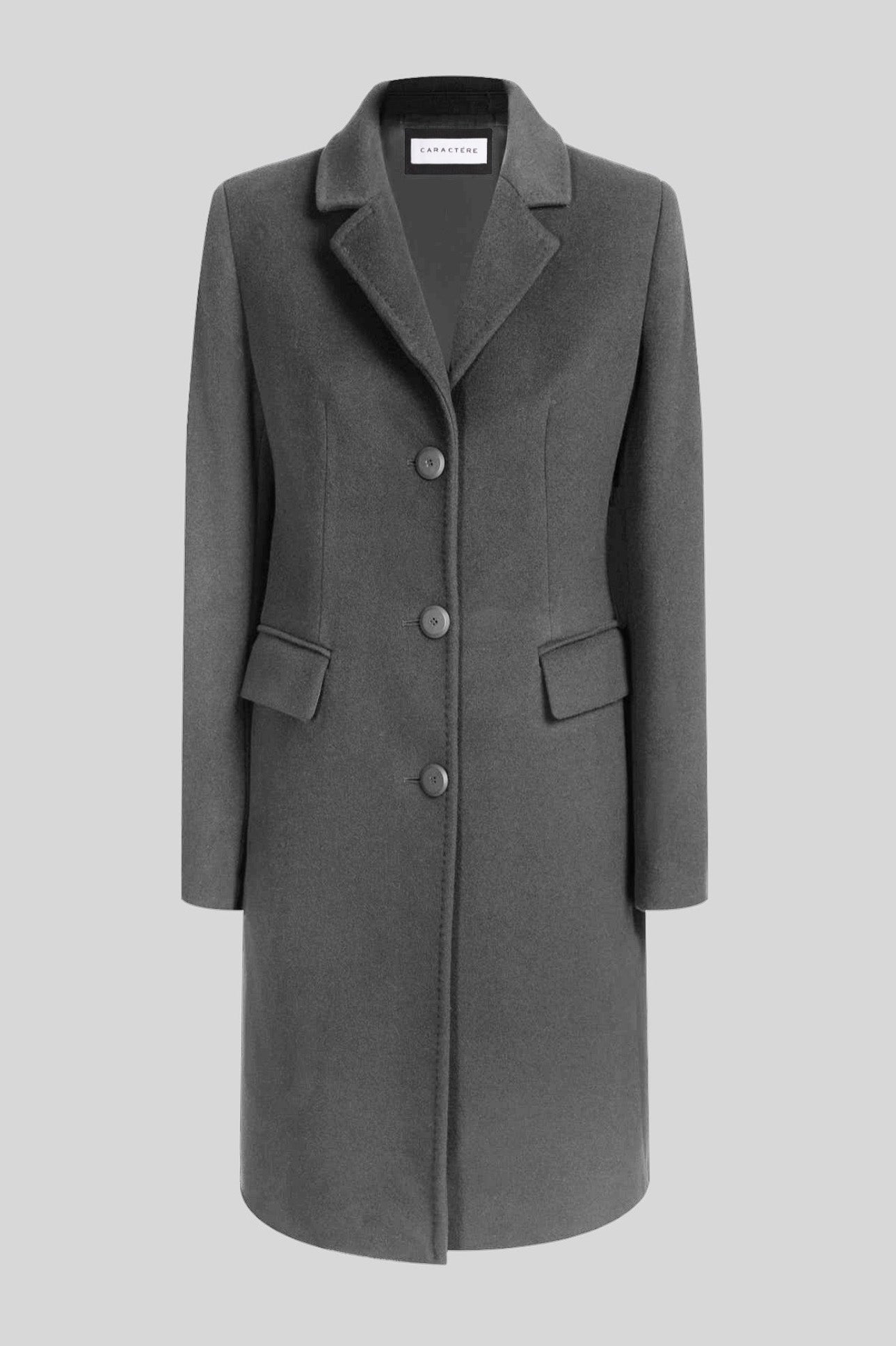 Cappotto classico