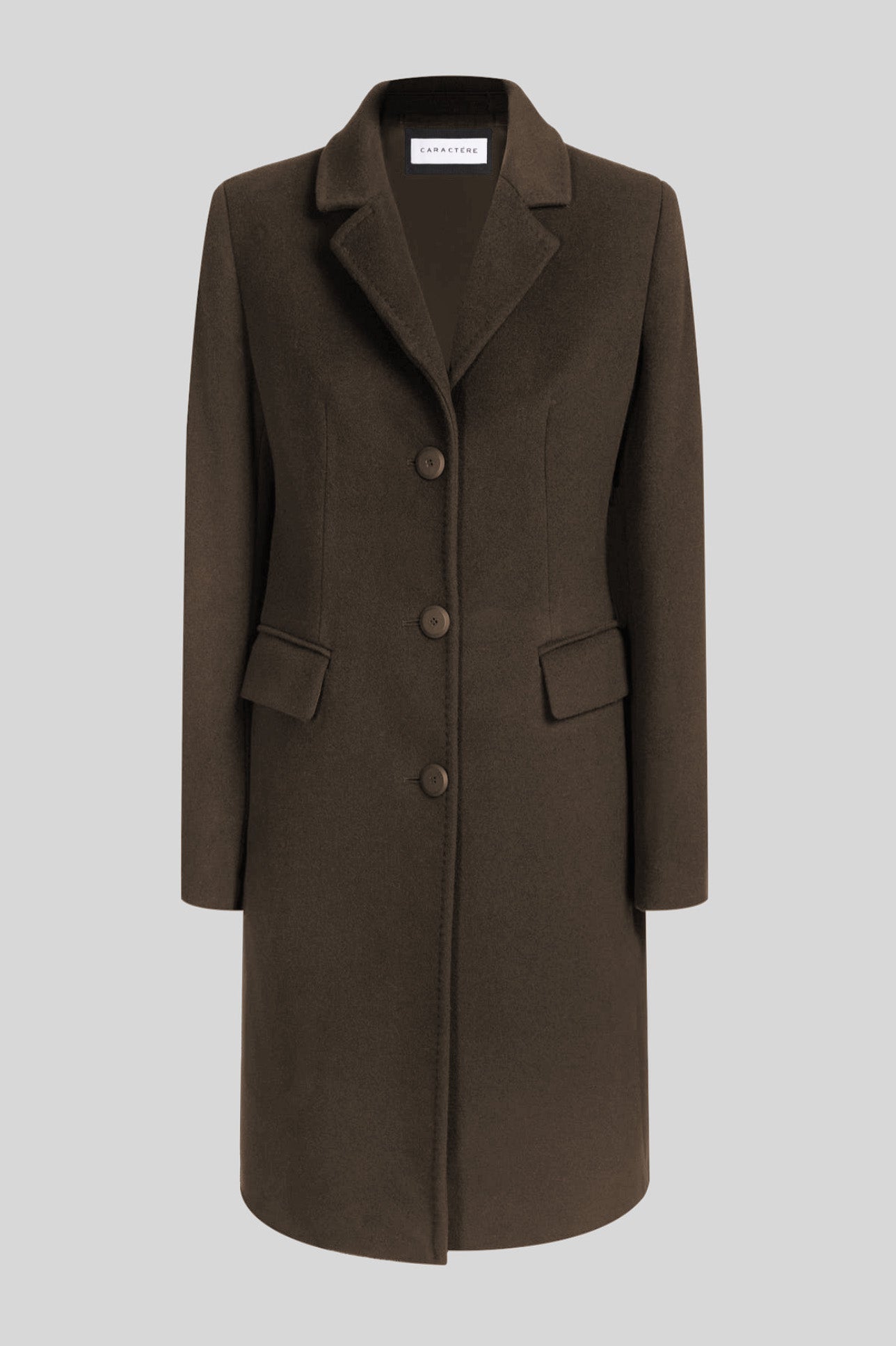Cappotto classico