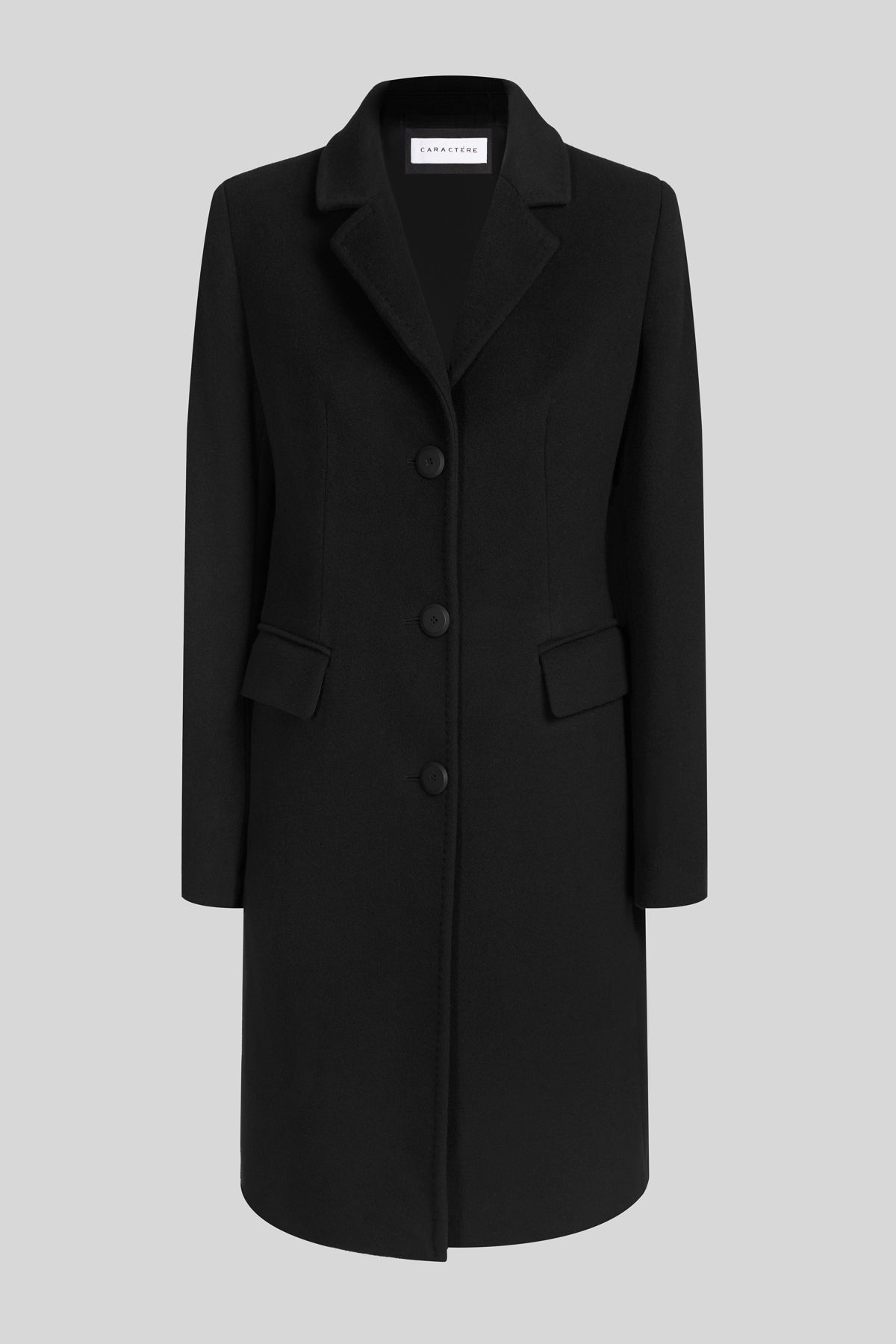 Cappotto classico