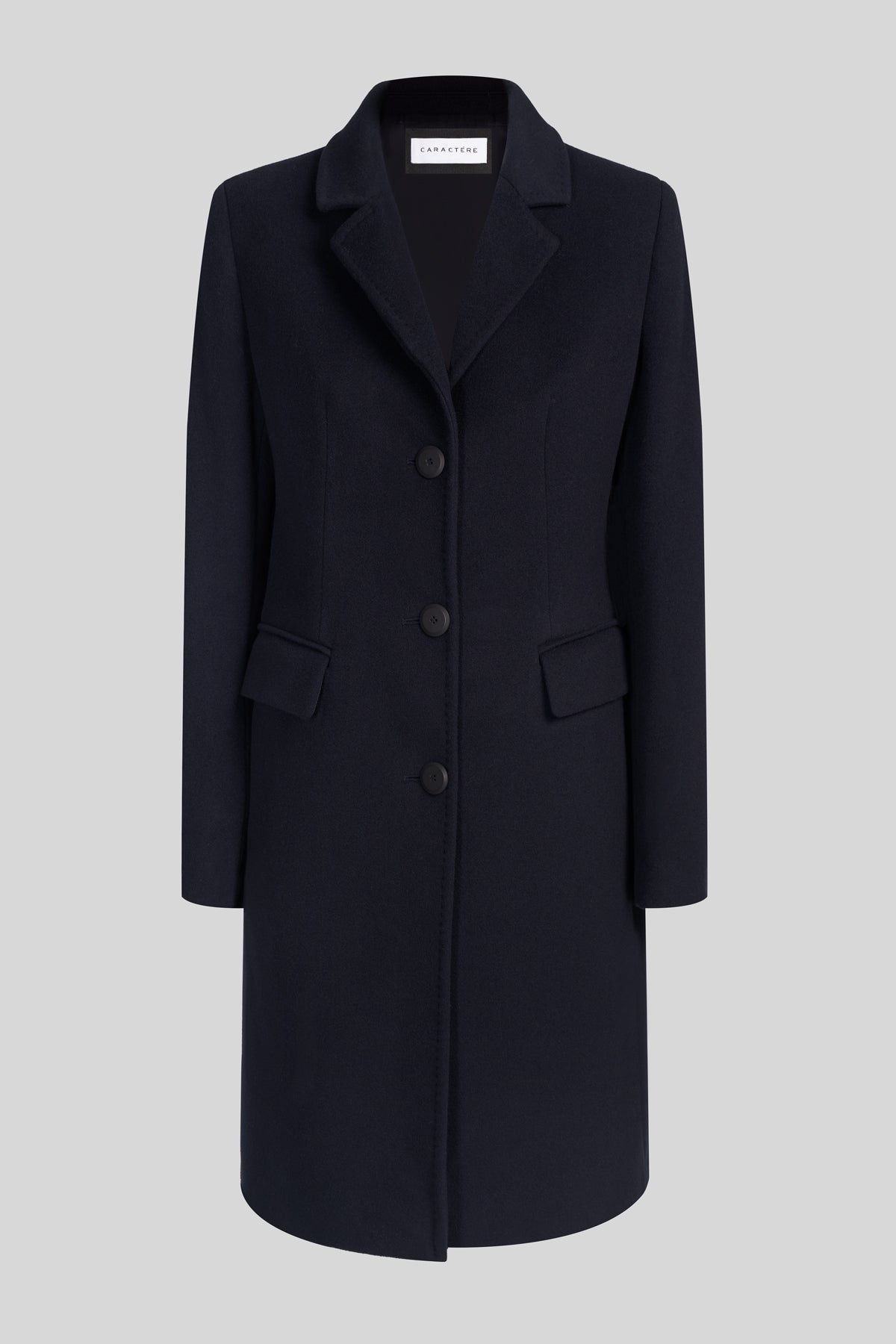 Cappotto classico