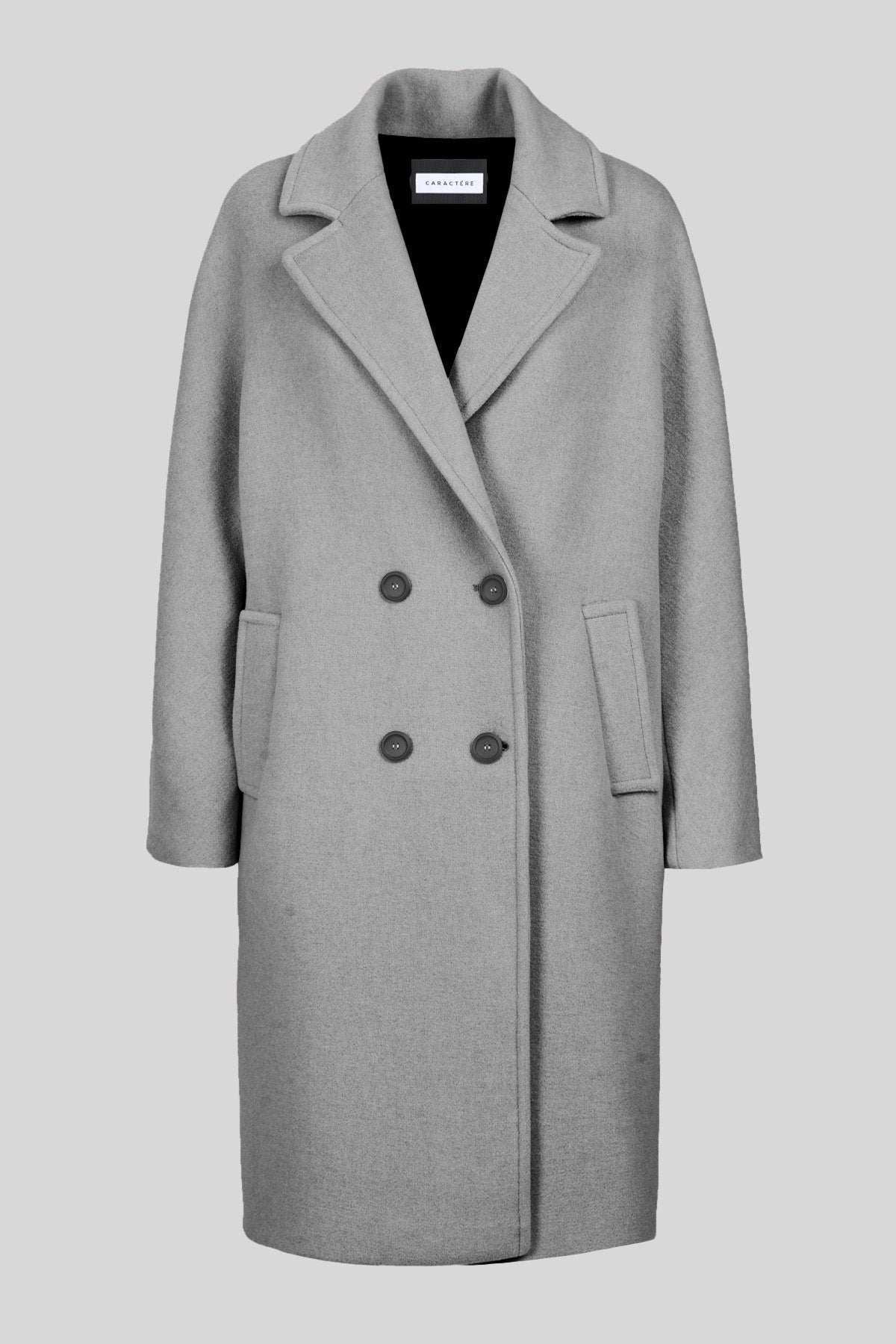 Cappotto over