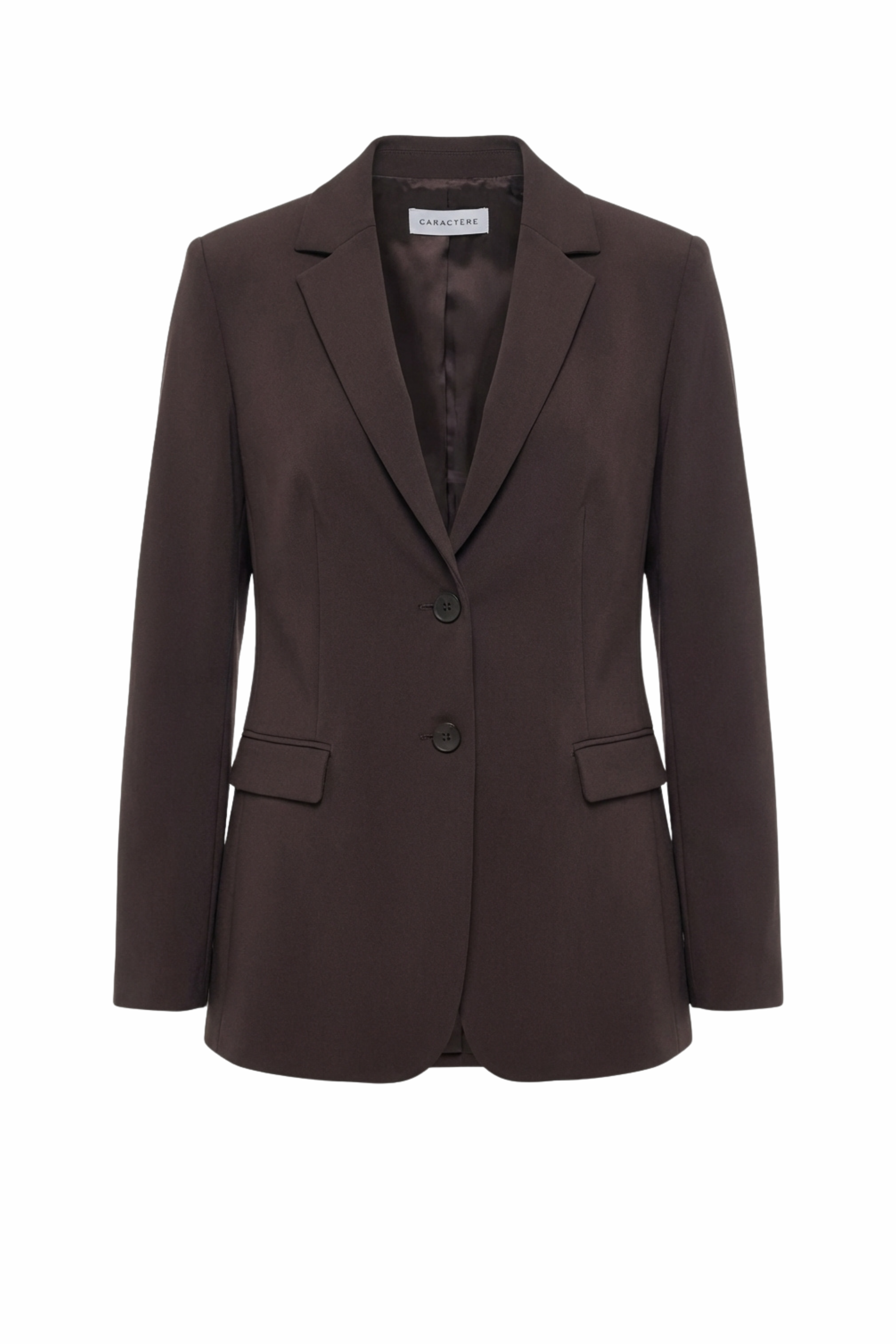 Blazer Tailleur Donna Monopetto