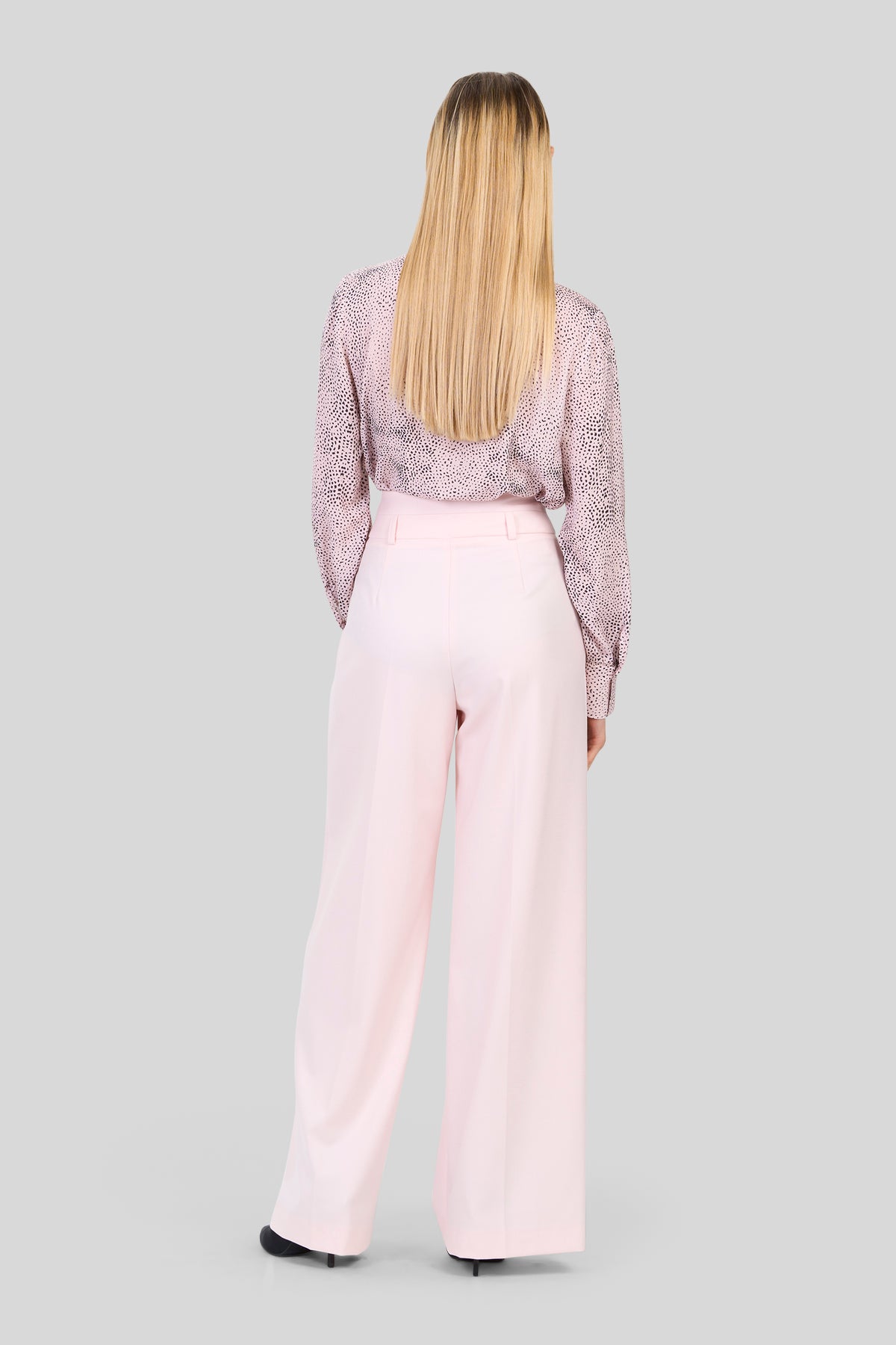 Blusa body fantasia