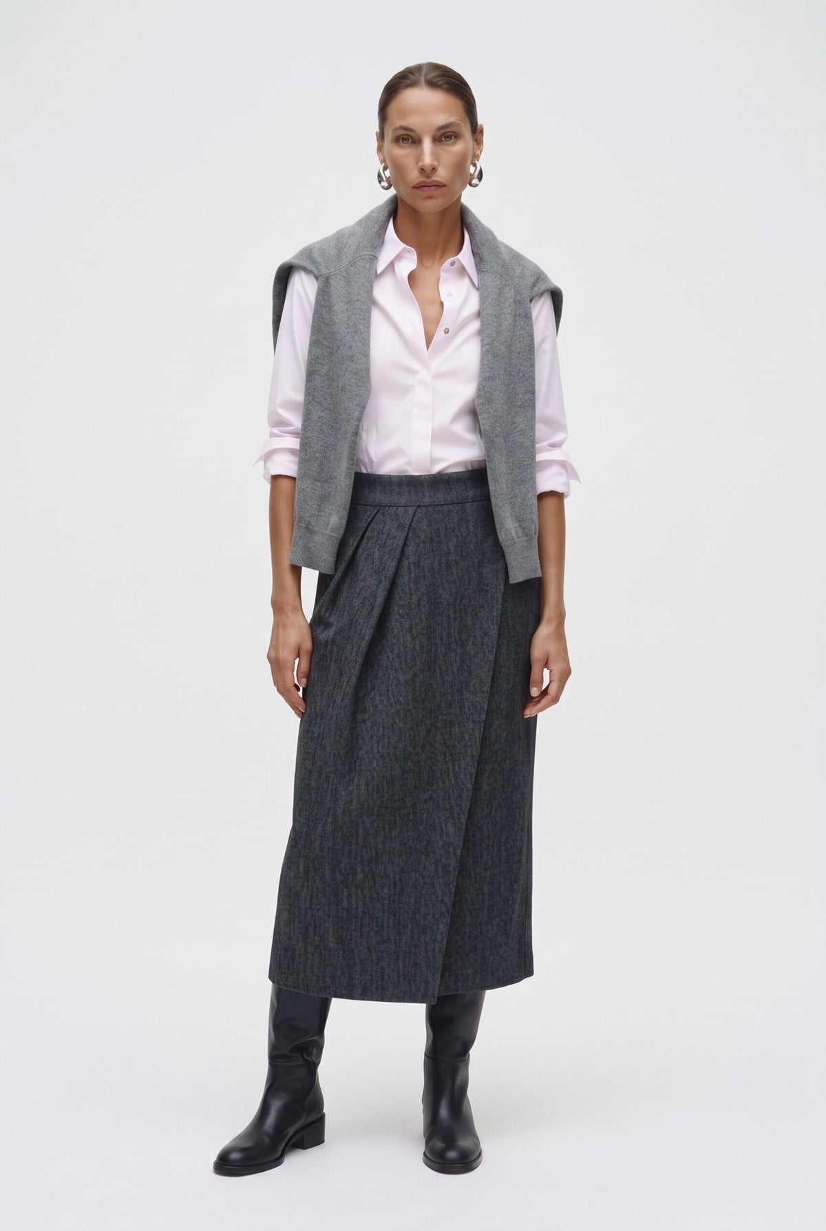 Camicia Slim Fit