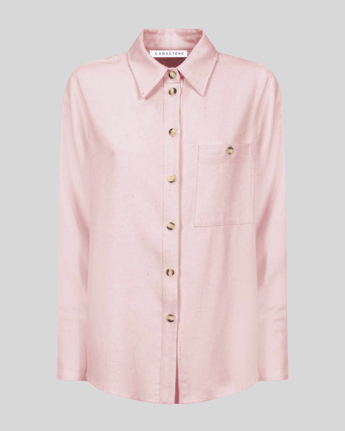 Camicia di flanella