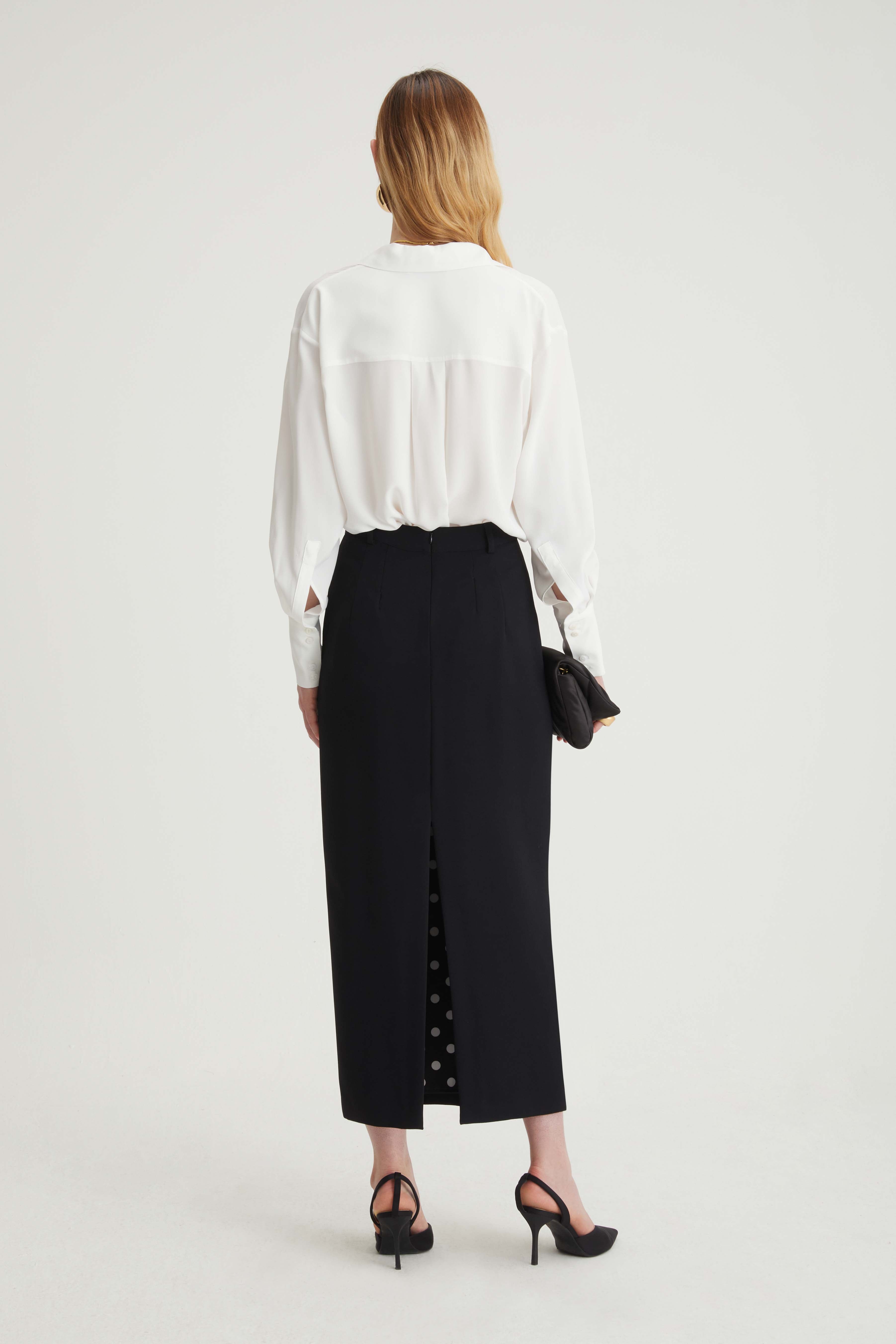 Classic women's shirt
