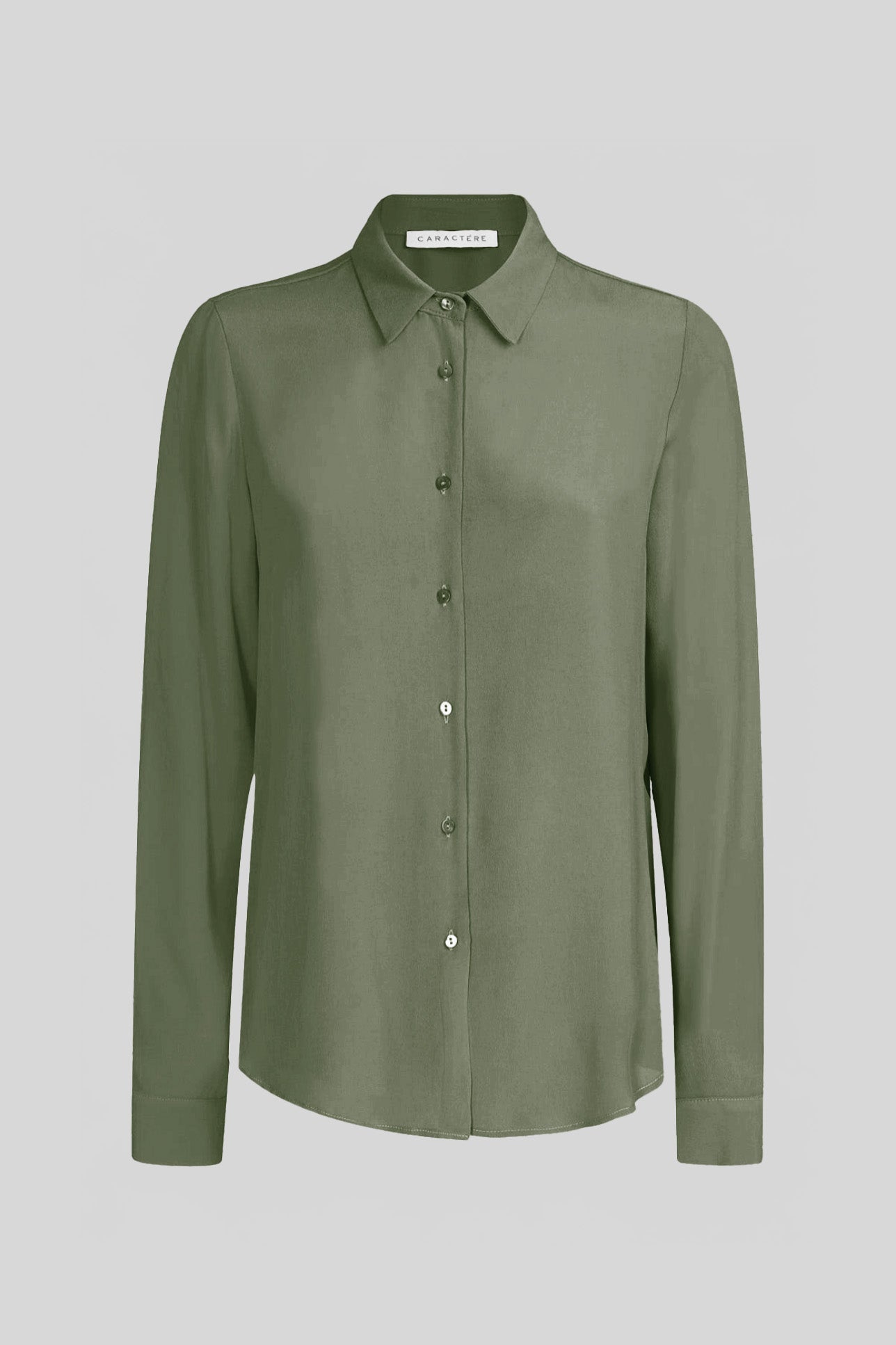 Camicia classica