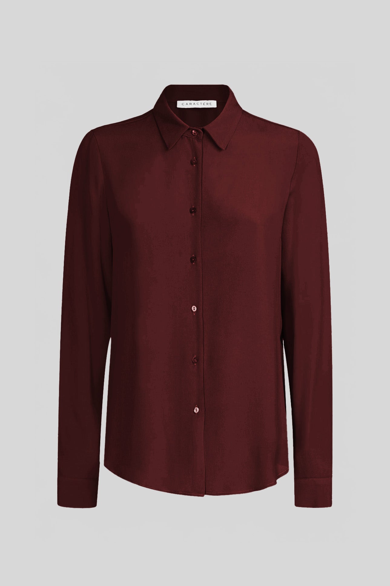 Camicia classica
