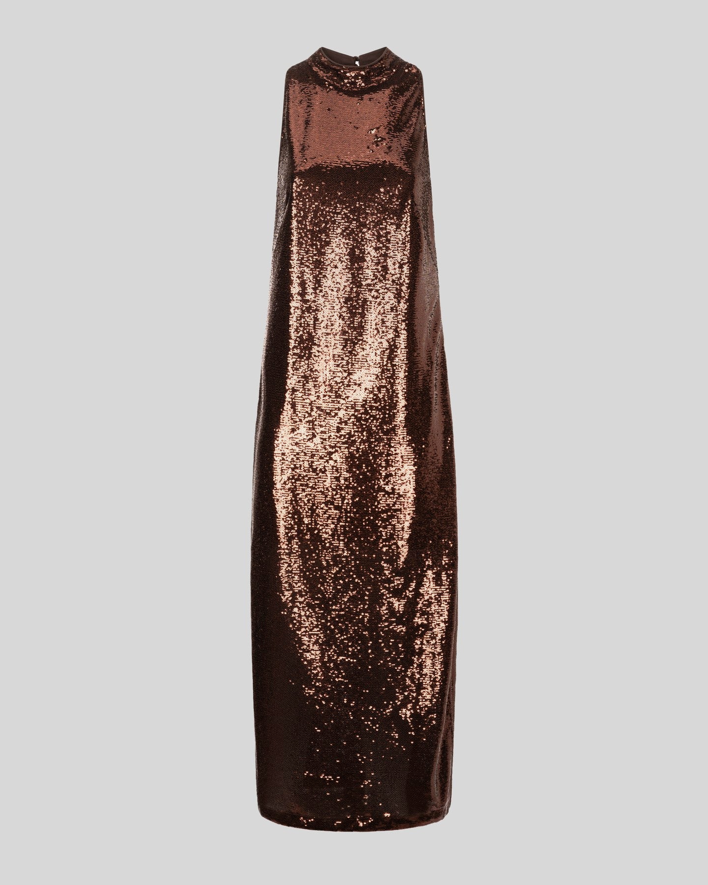 Abito paillettes