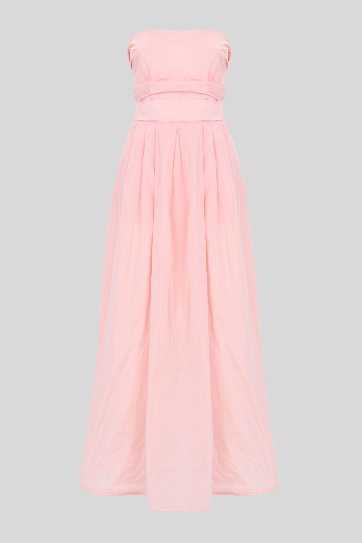 Abito bustier
