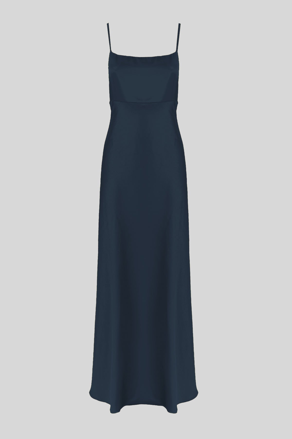 Abito slip dress