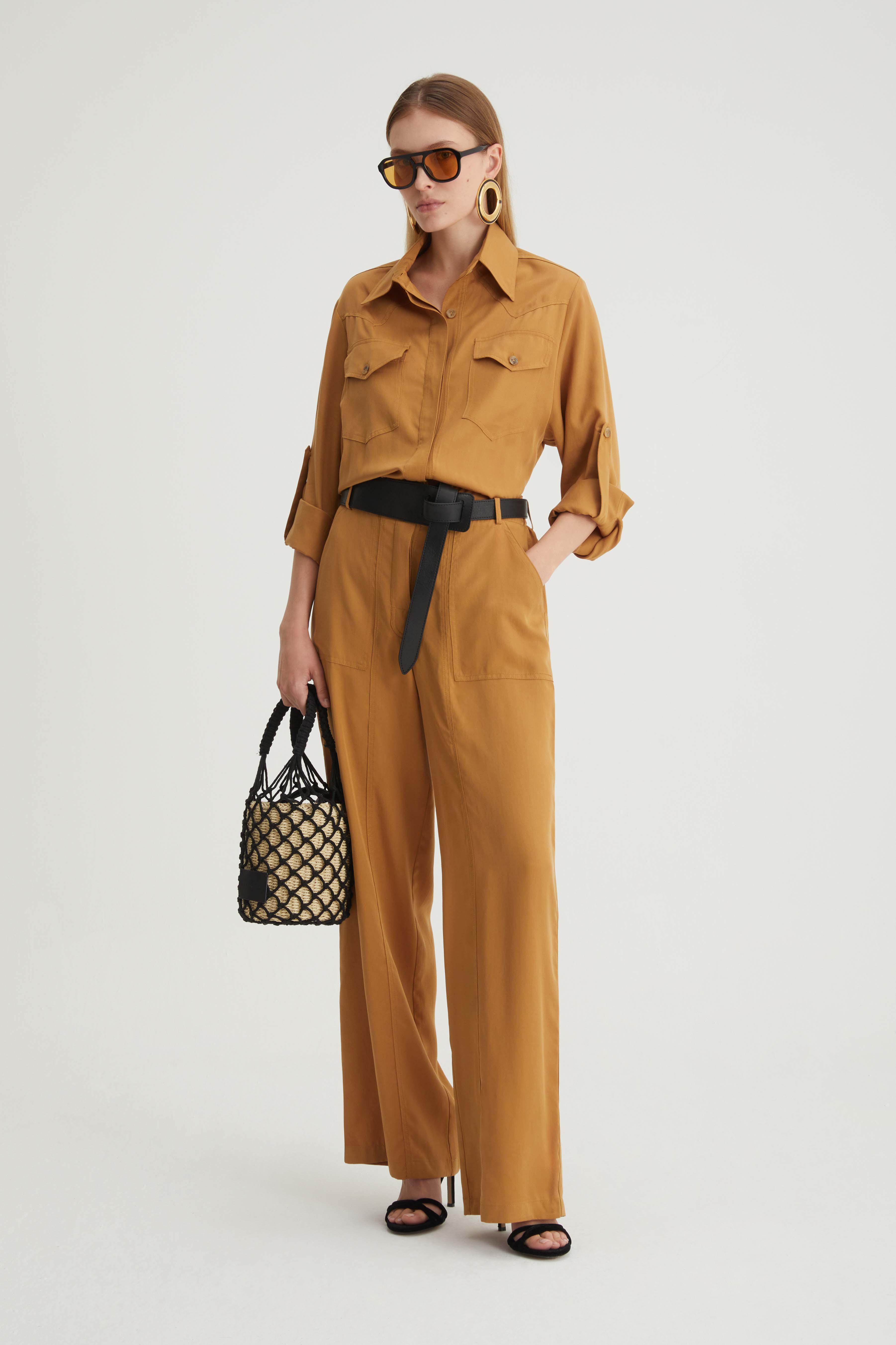 Tuta Workwear