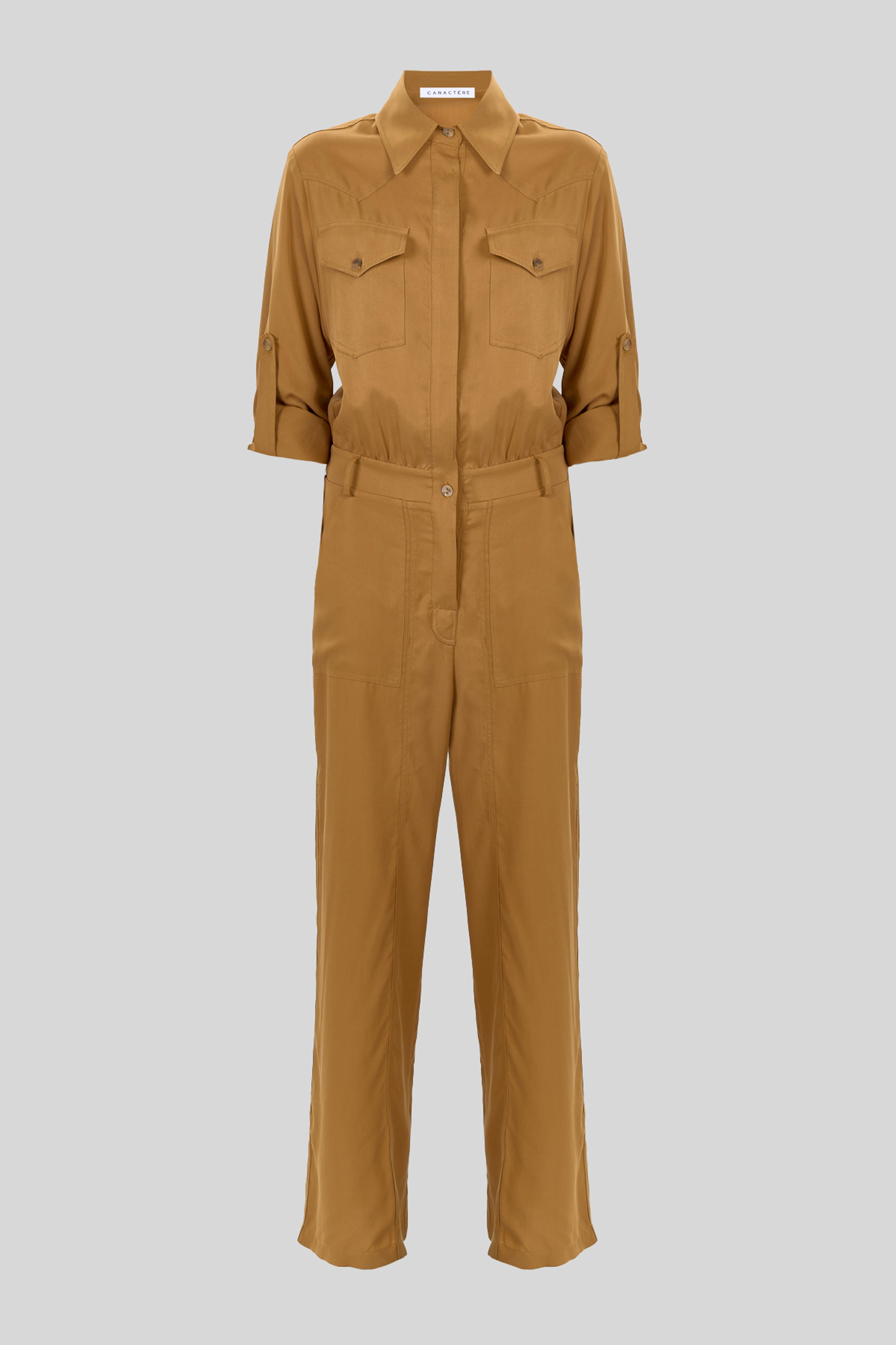 Tuta Workwear