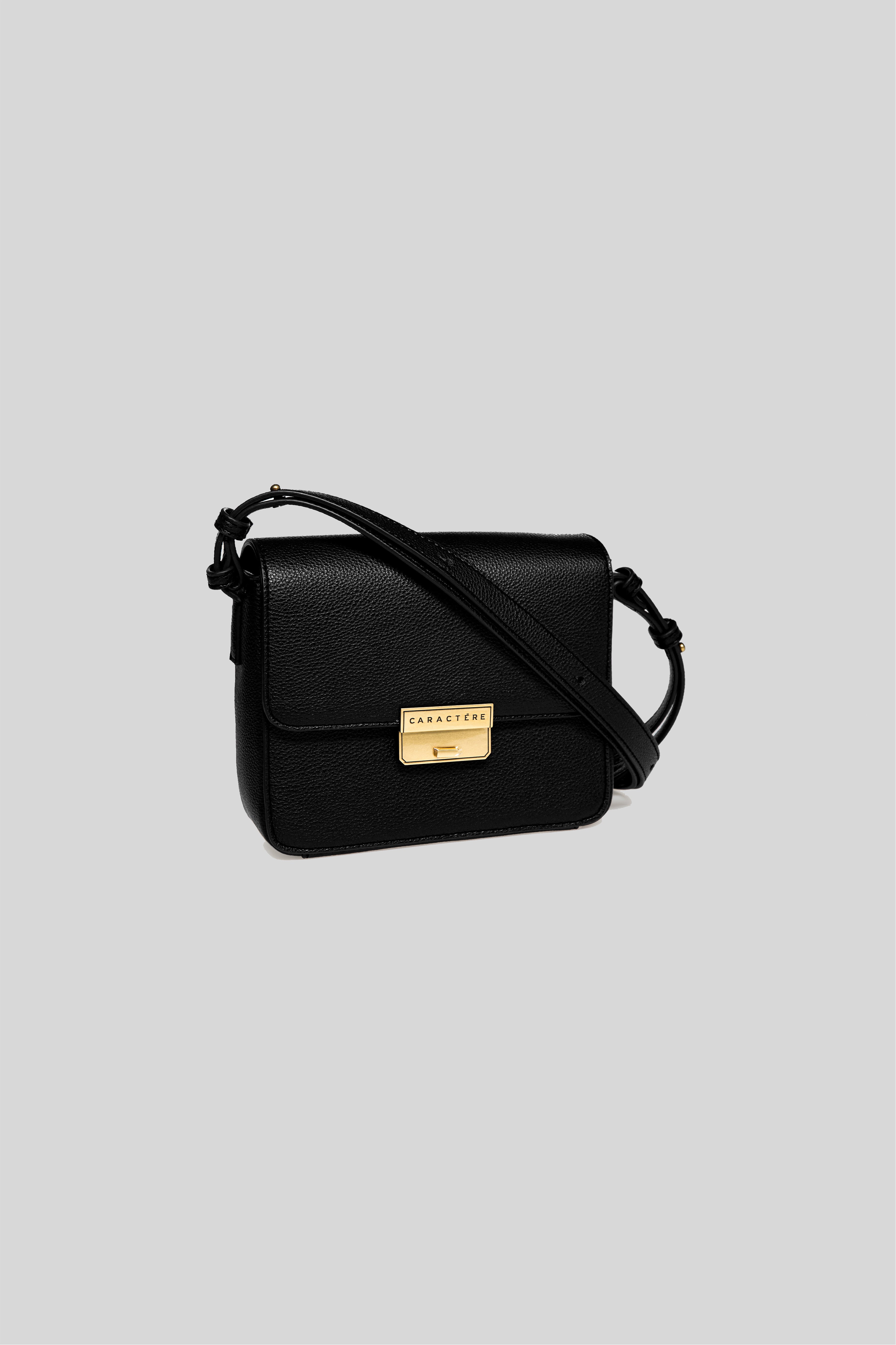 Borsa a tracolla eco-pelle