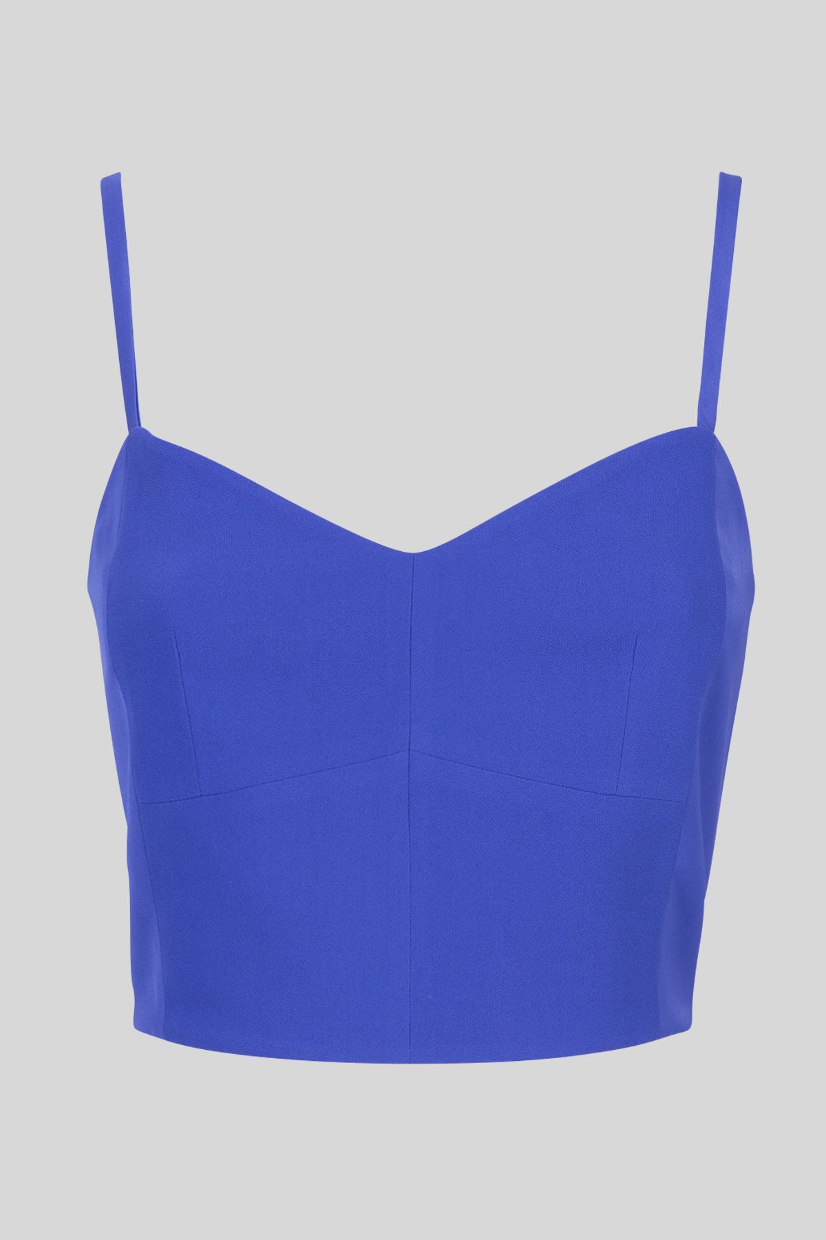 Top bustier