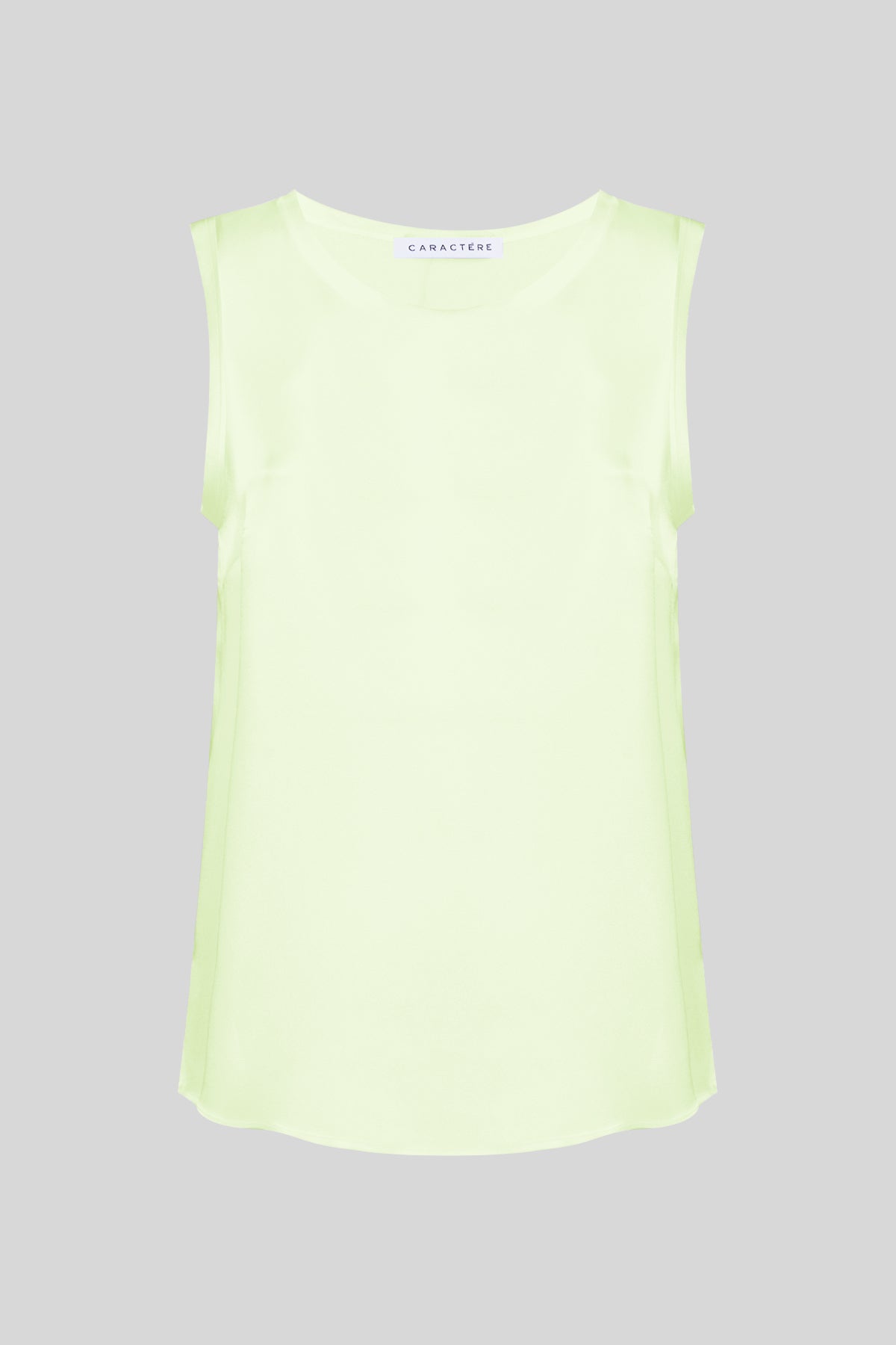 Top in raso