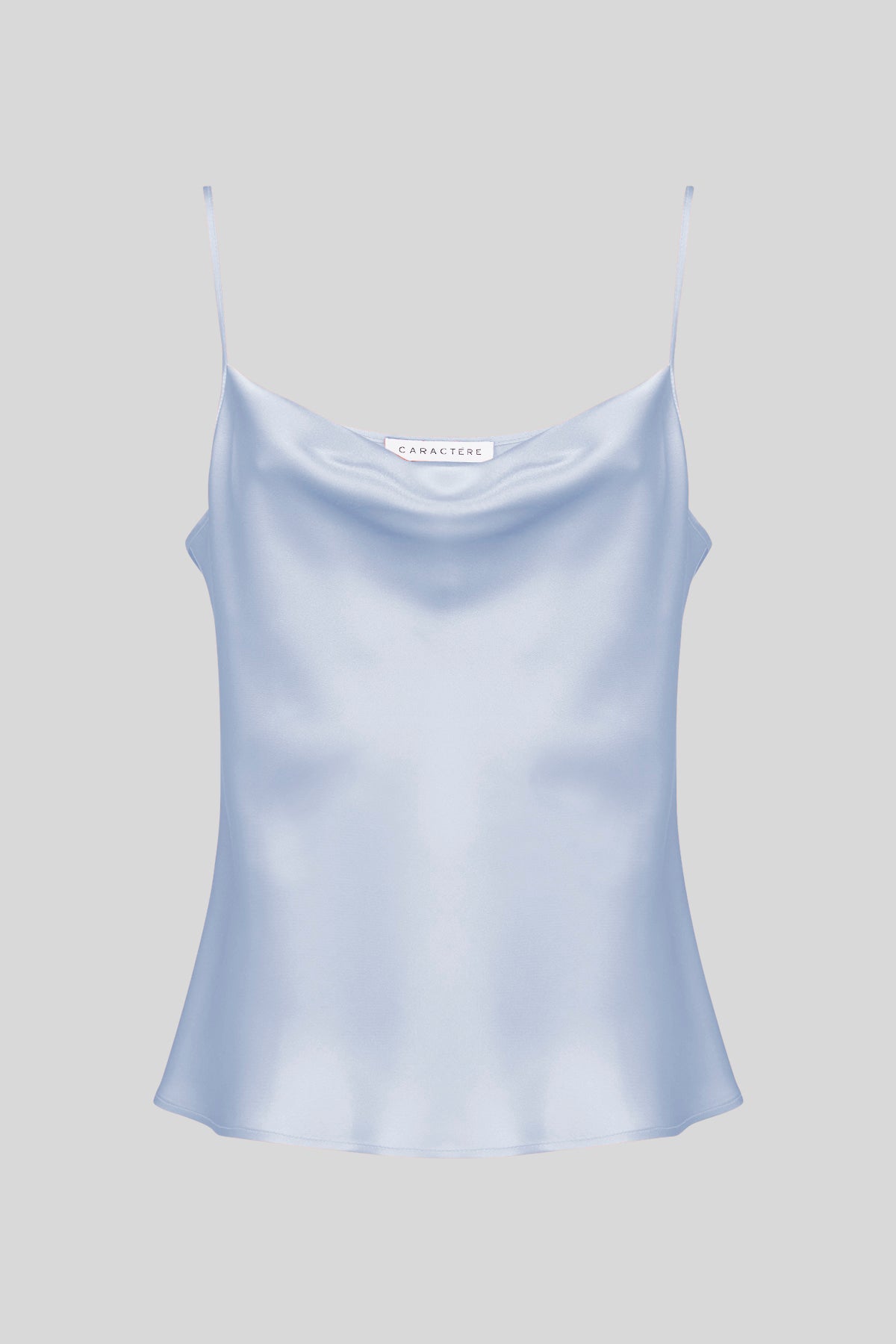 Top Lingerie in Raso