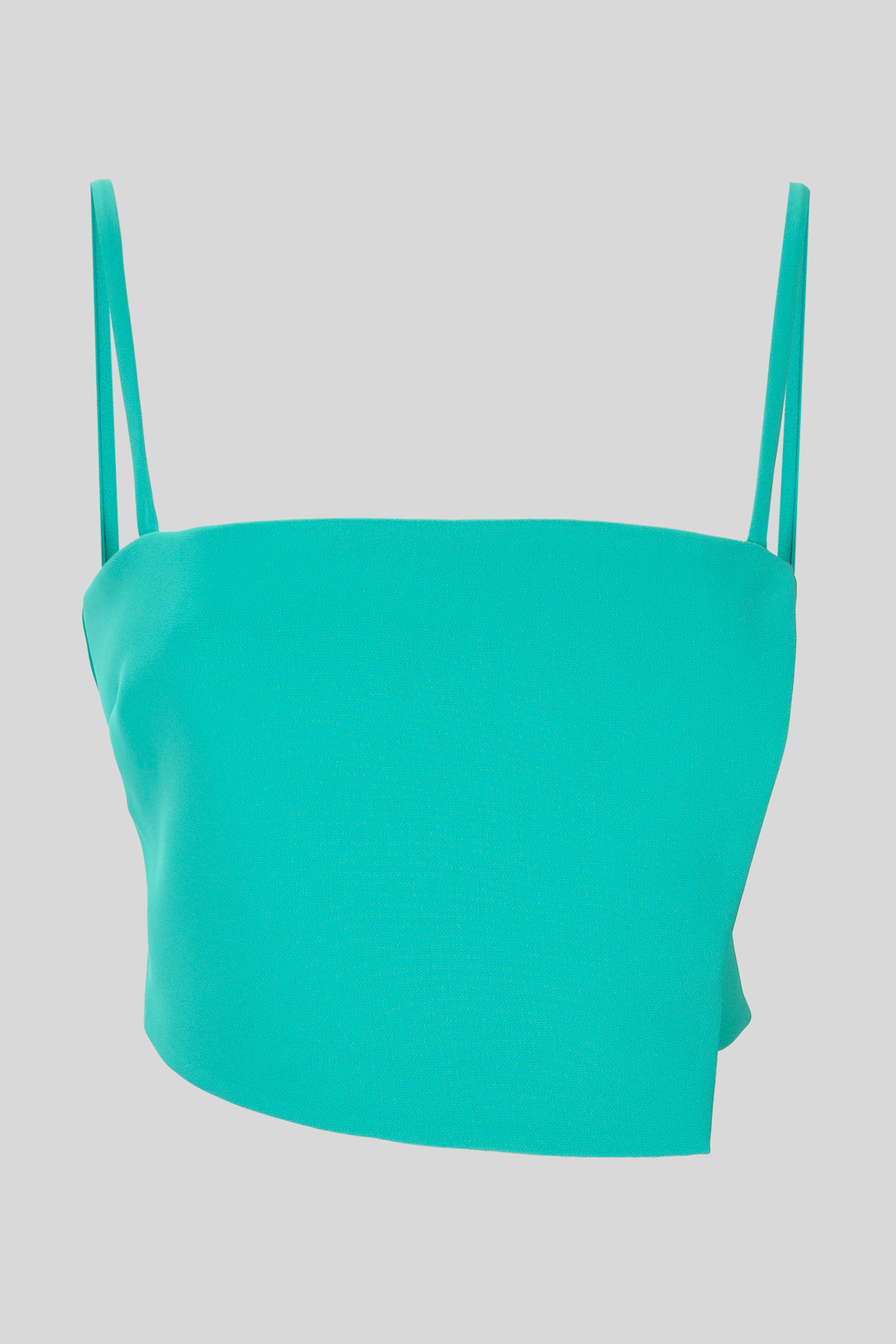 Coordinated top 