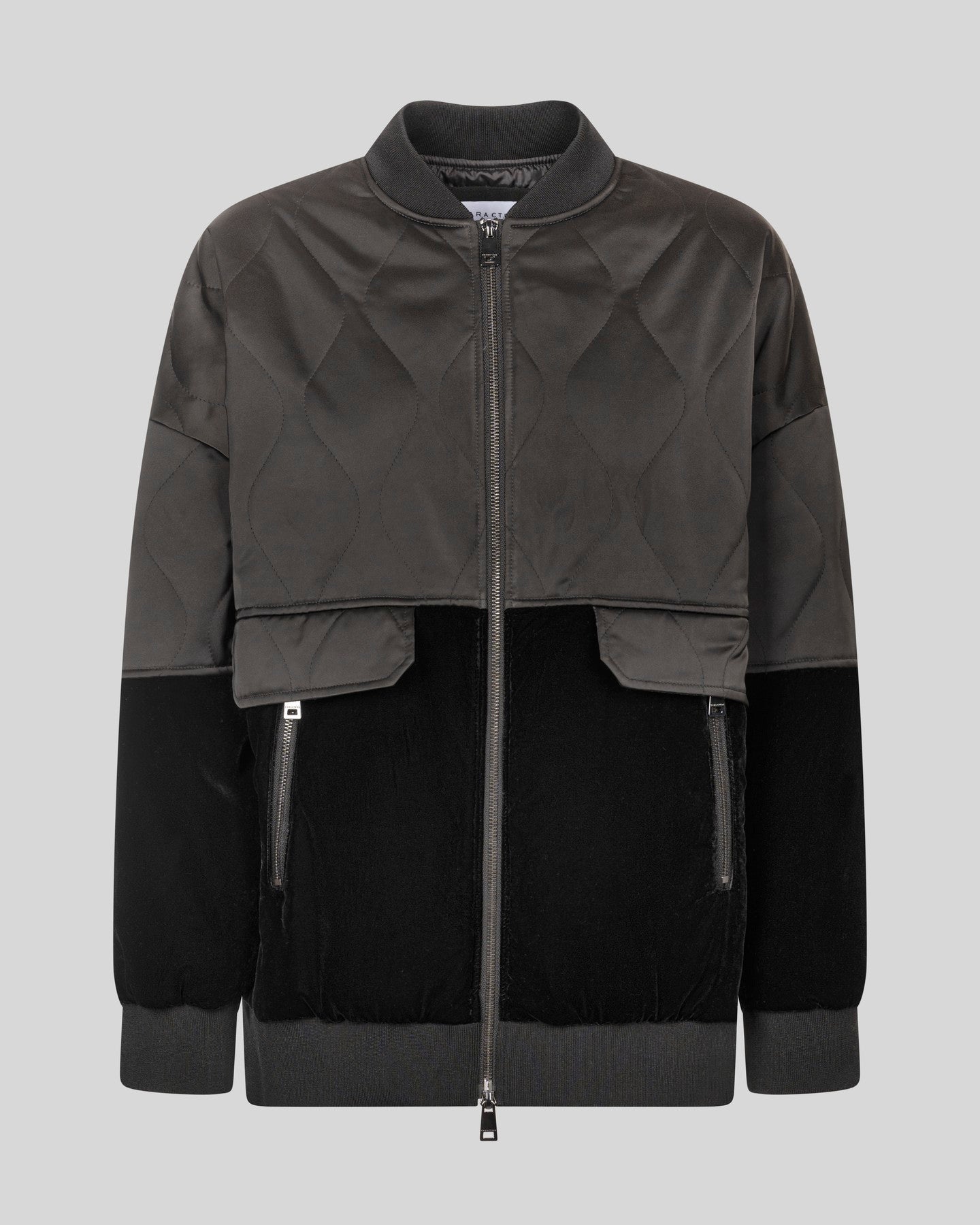 Bomber bimaterico