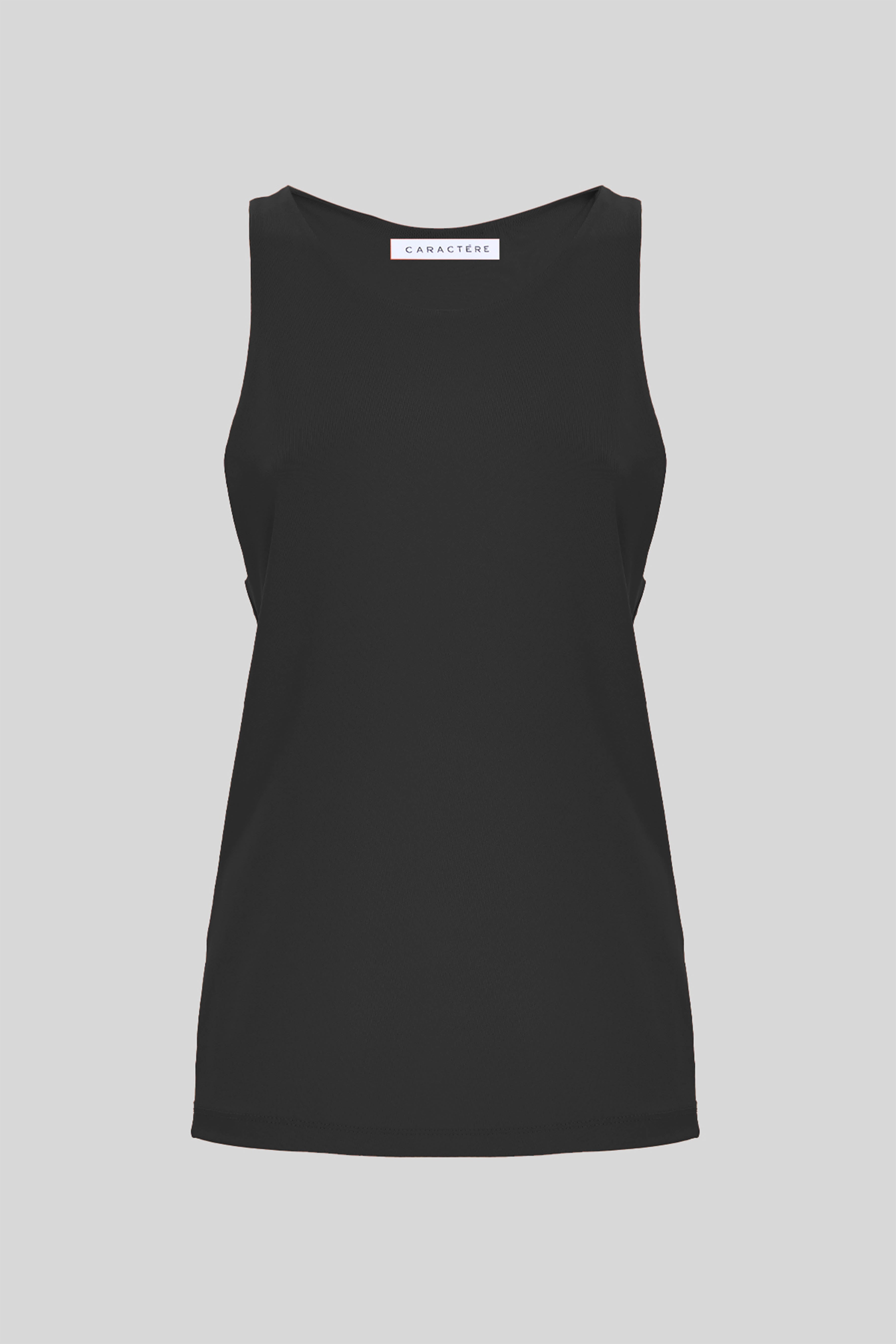 Top Jersey Crepe
