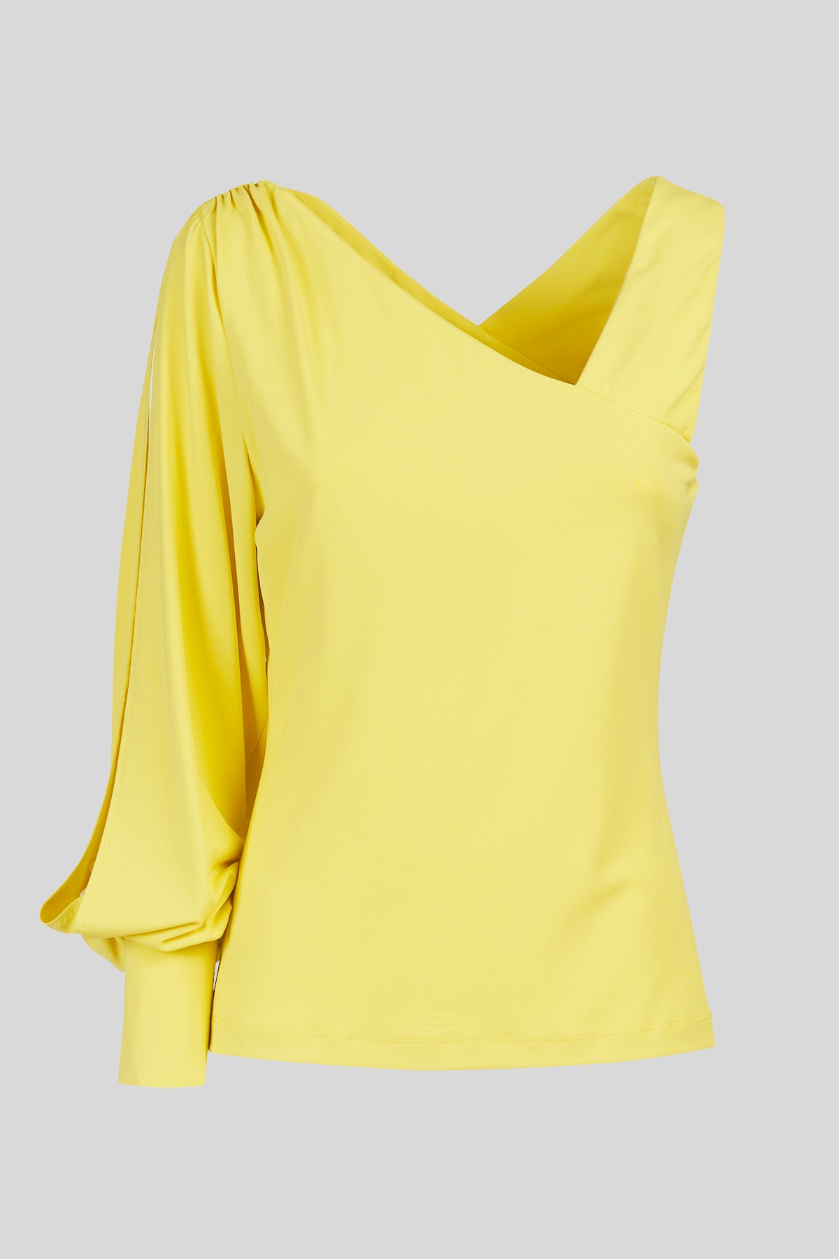 Blusa in Jersey