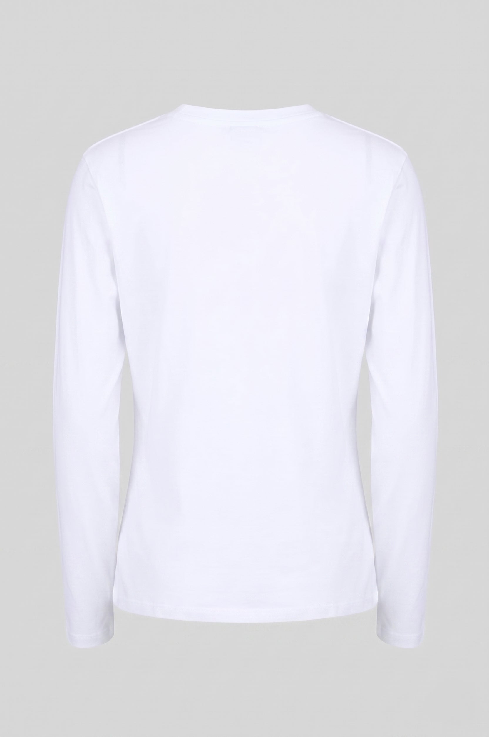T-Shirt a maniche lunghe