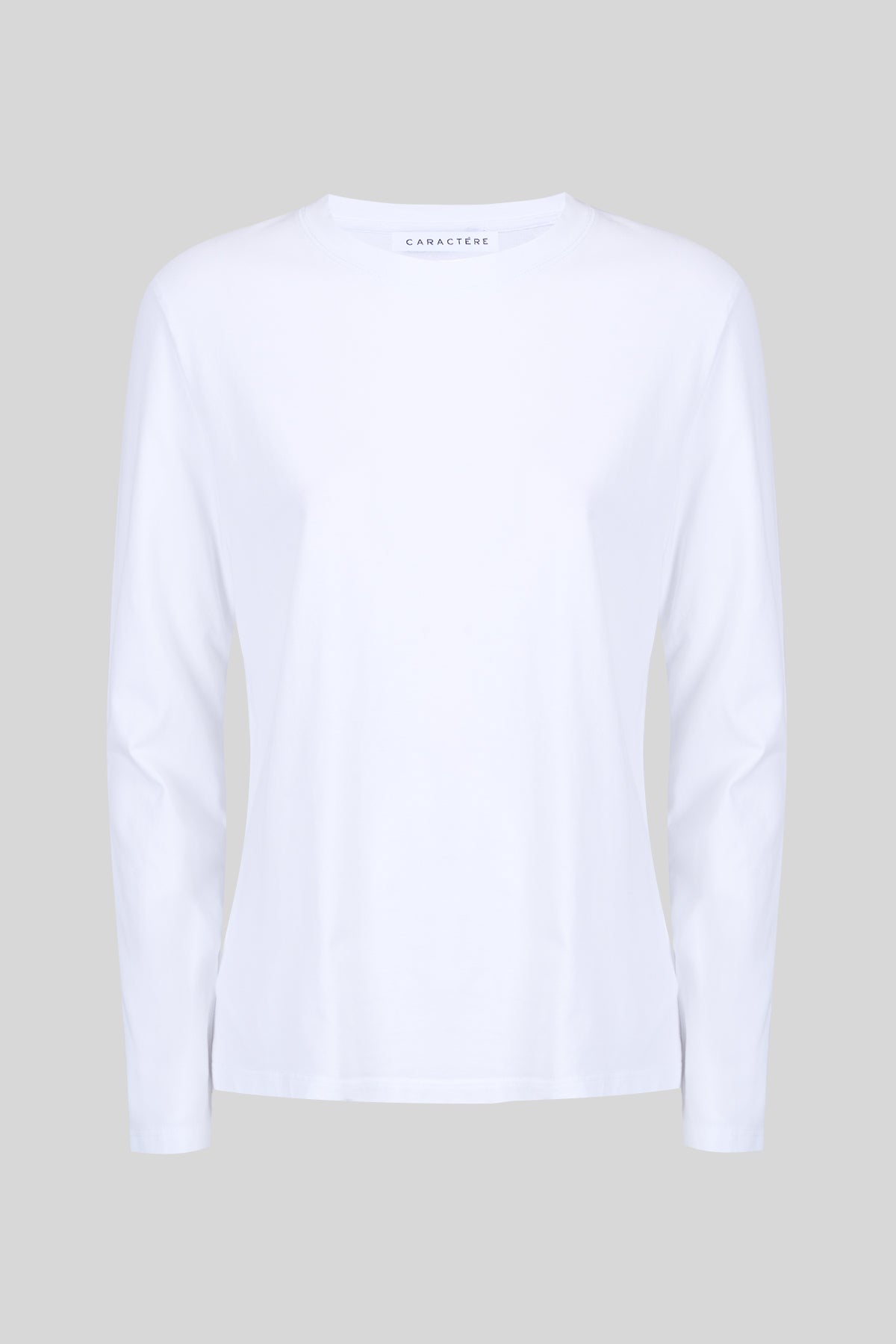 T-Shirt a maniche lunghe