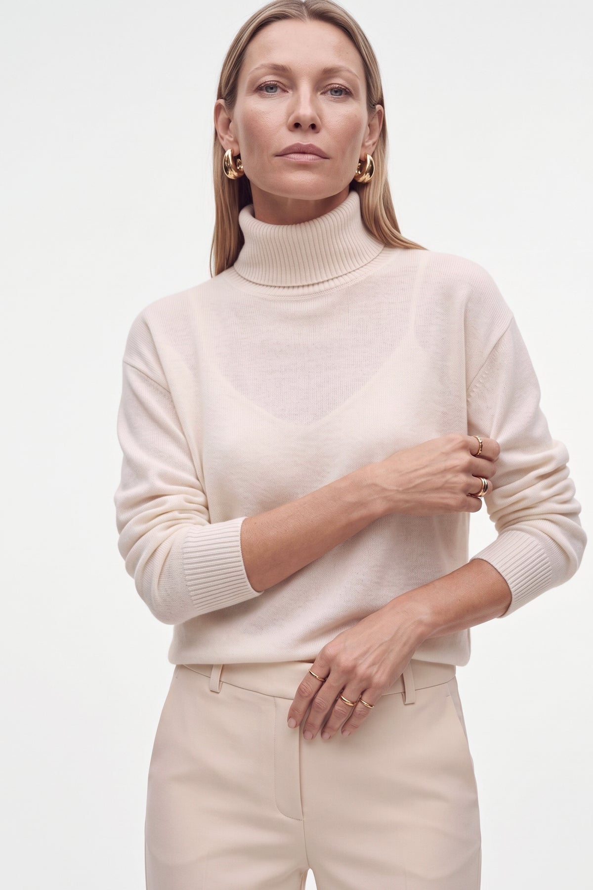 Dolcevita Classico in Cashmere