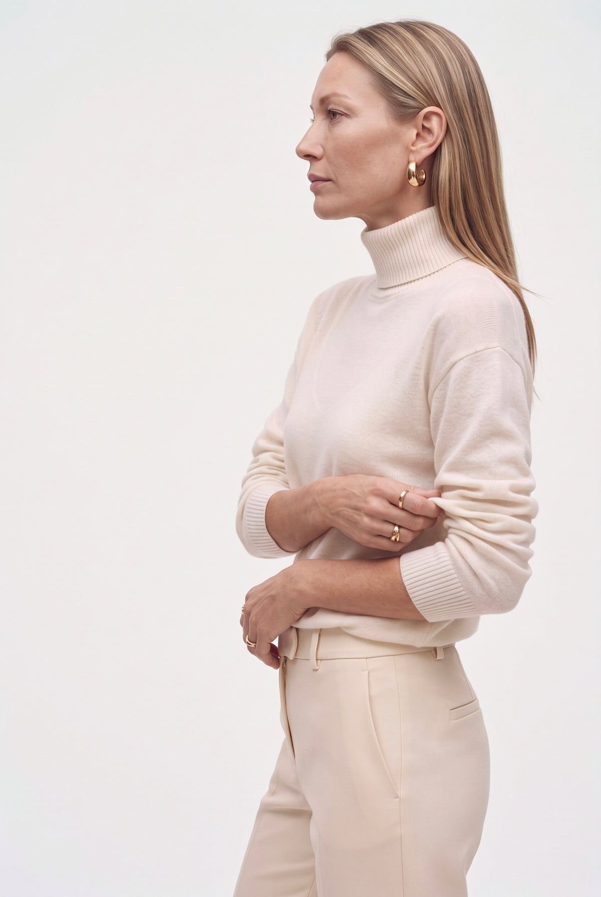 Dolcevita Classico in Cashmere