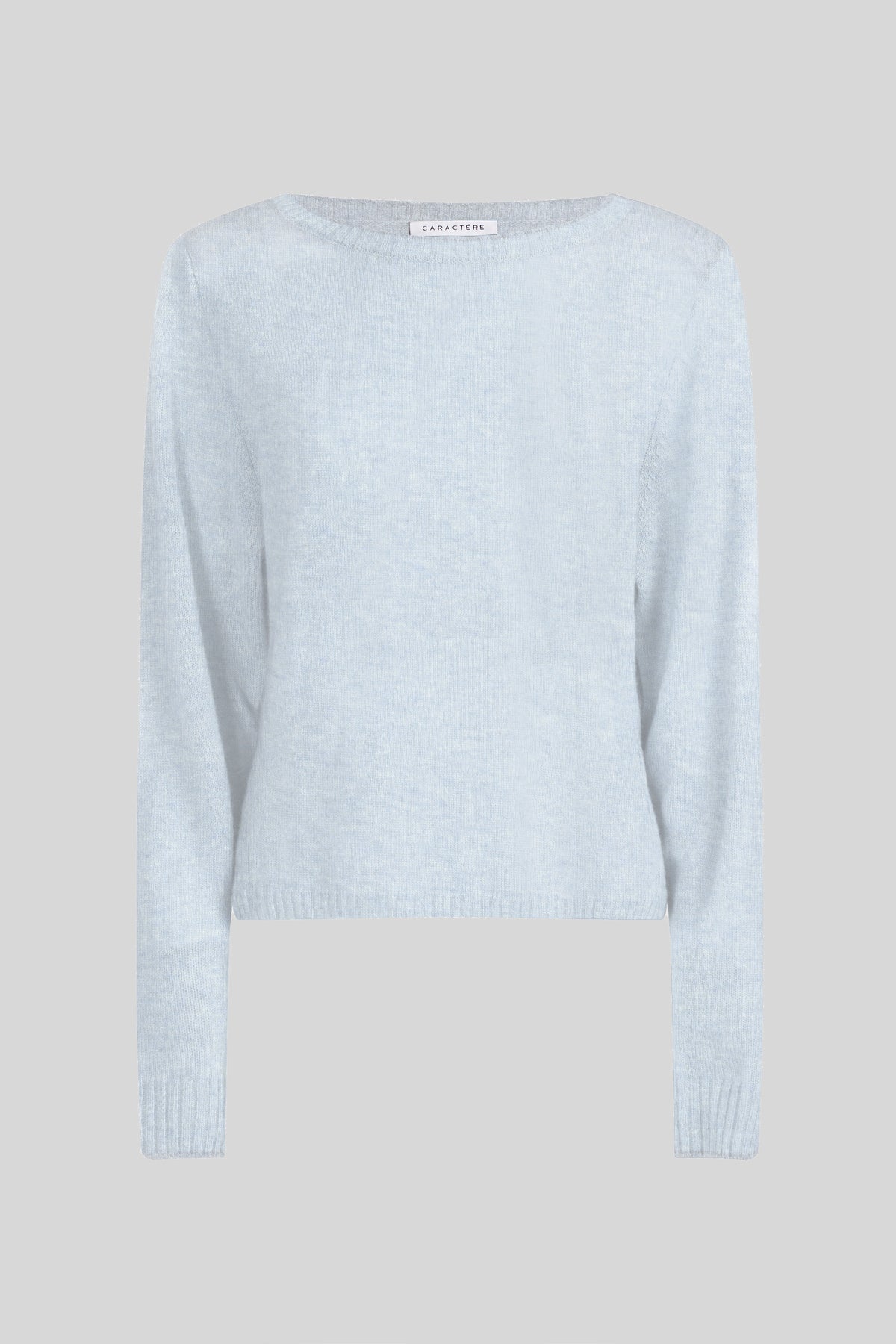 Maglia in Puro Cashmere