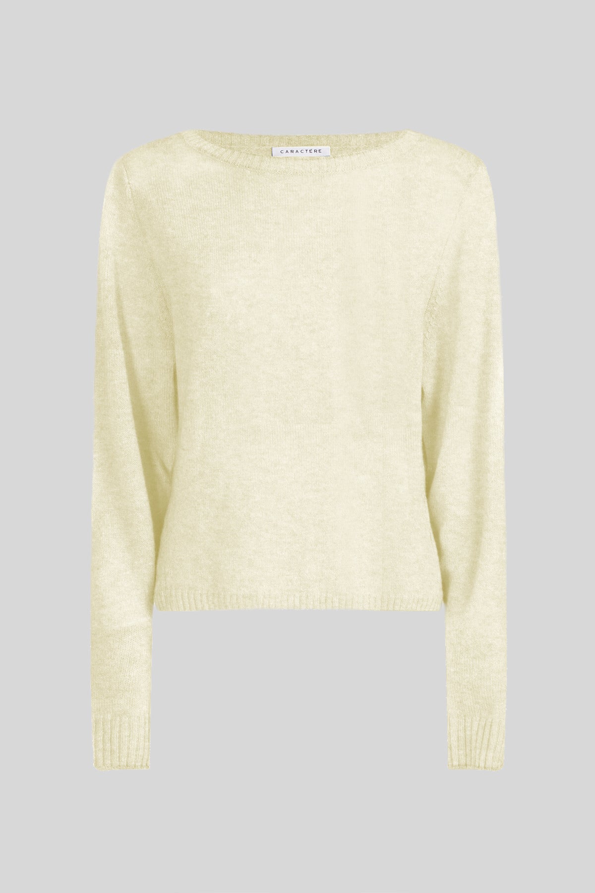 Maglia in Puro Cashmere