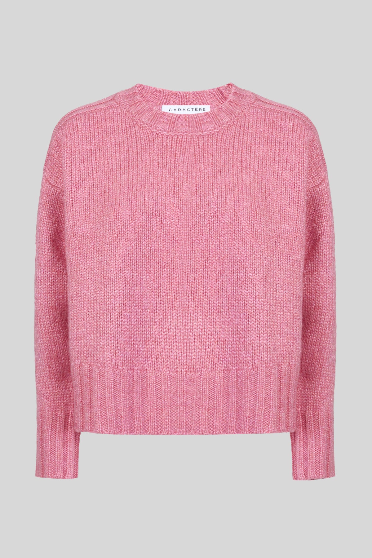 Maglia girocollo