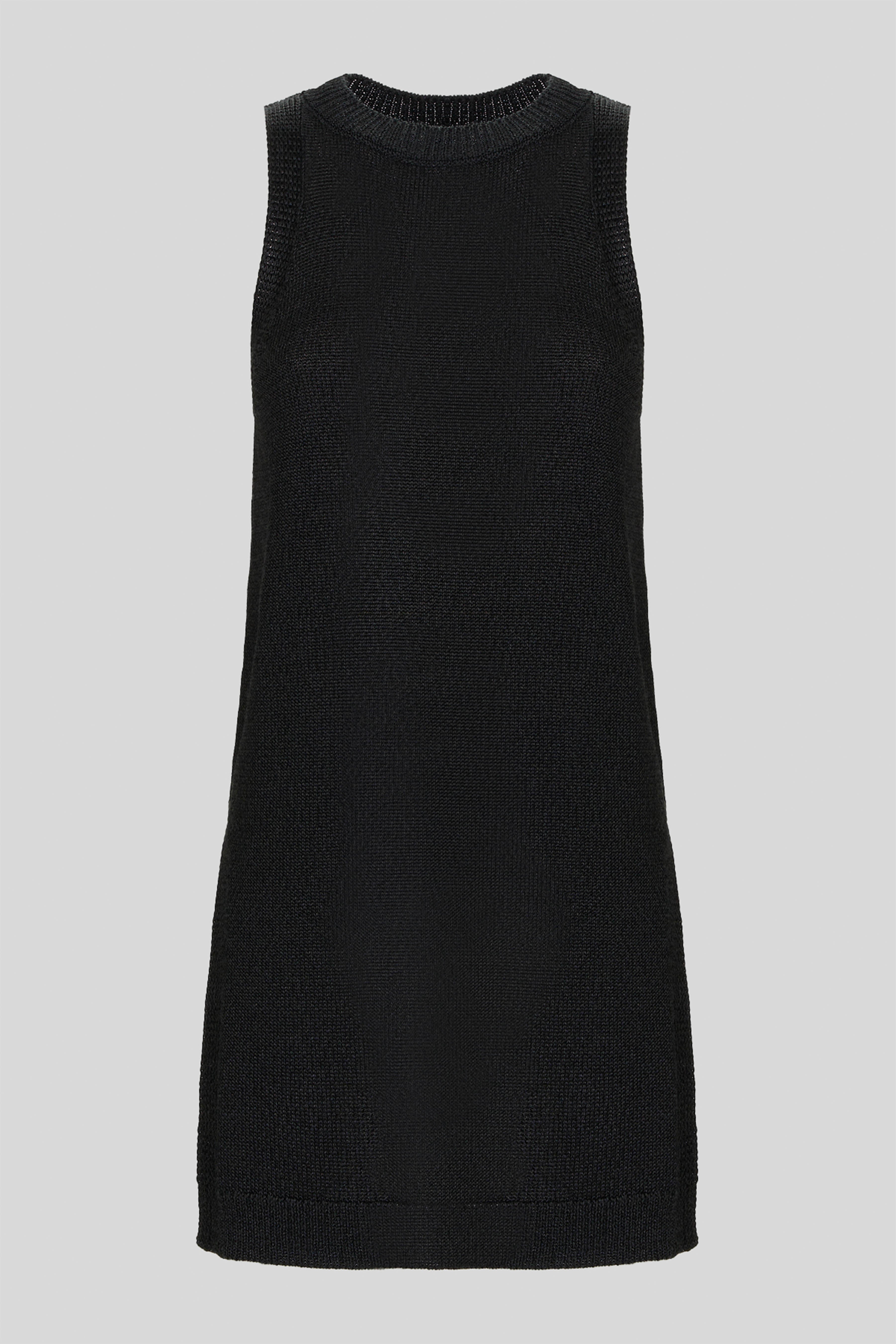 Blusa smanicata