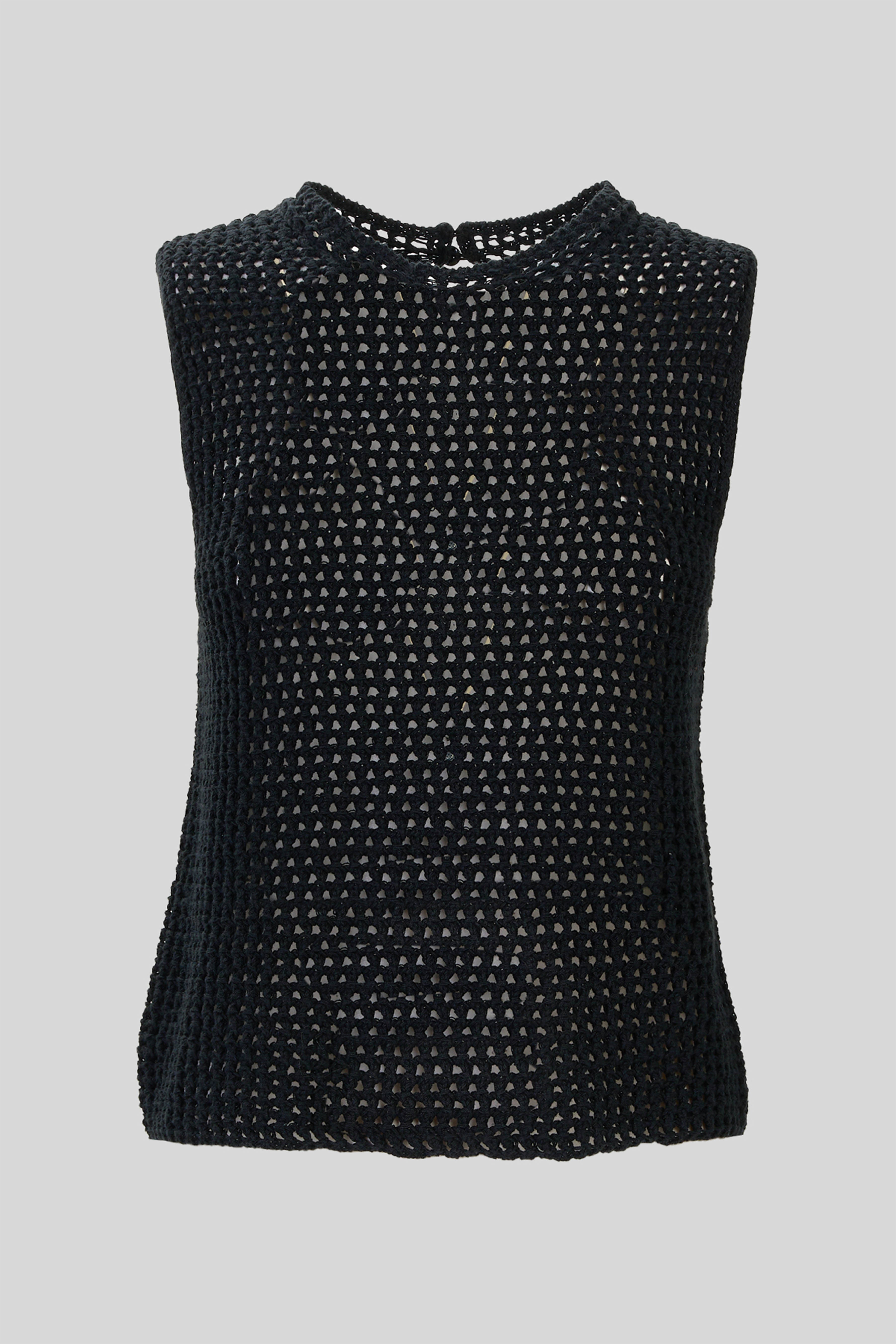Top perforato
