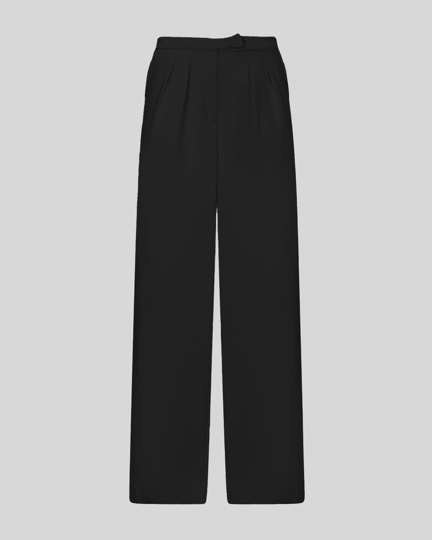 Pantalone in double jersey