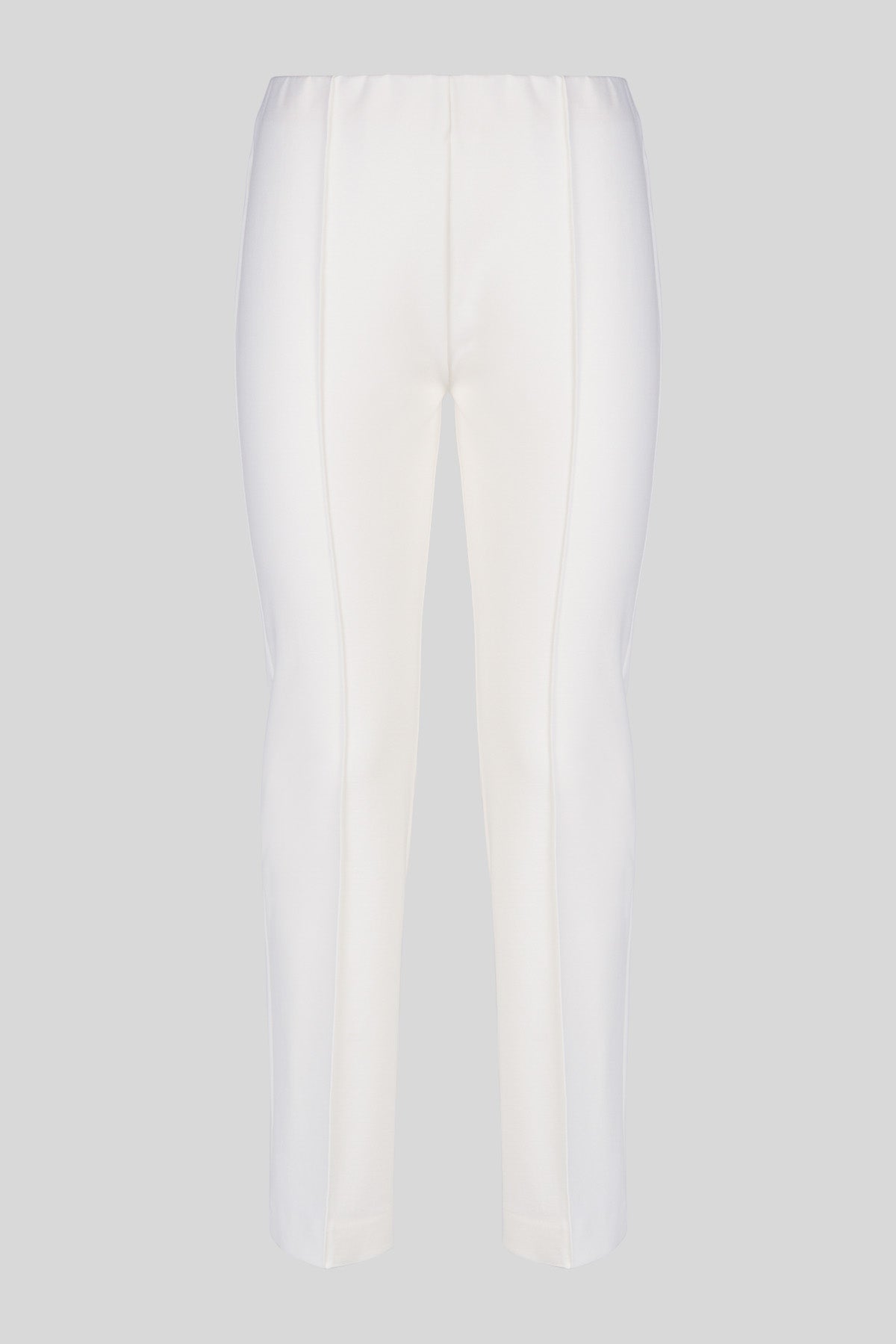 Pantalone in jersey punto Milano