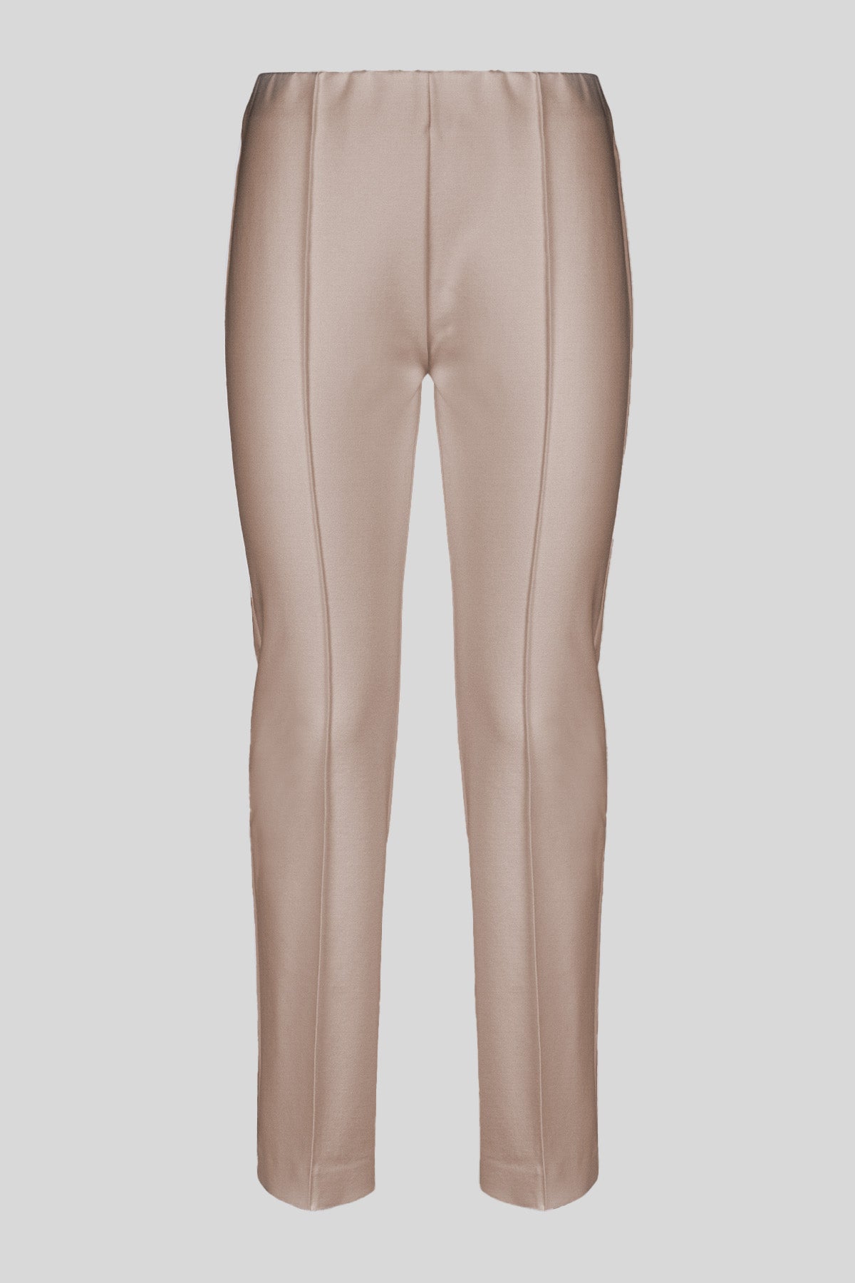 Pantalone in jersey punto Milano