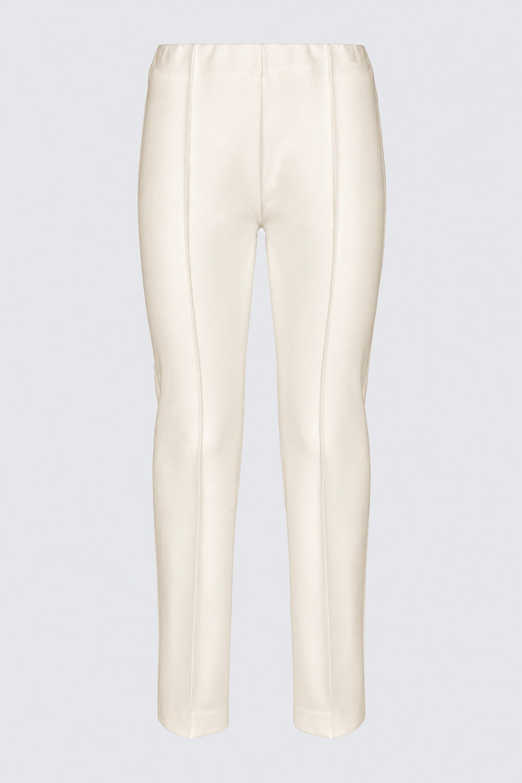 Pantaloni Skinny Morbido Elegante