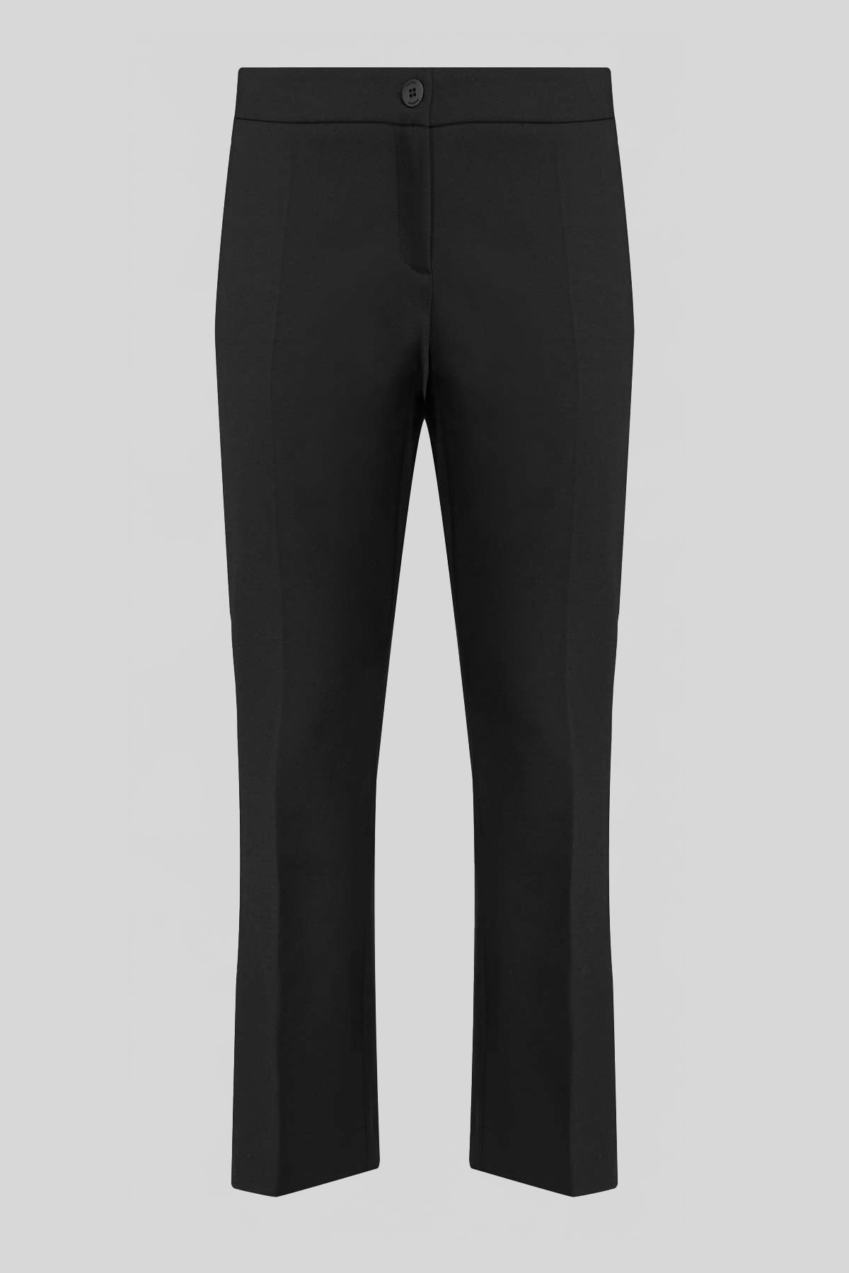 Pantaloni in cotone tecnico stretch