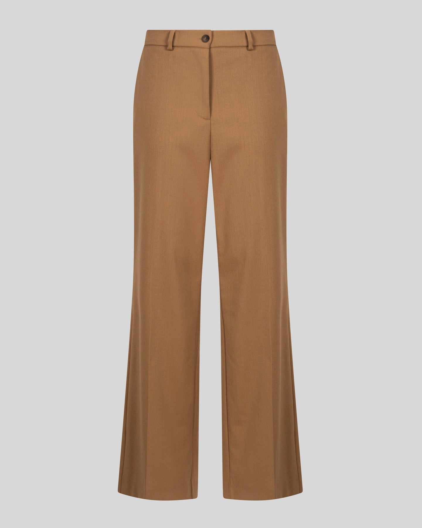 Pantalone dritto con cinturino