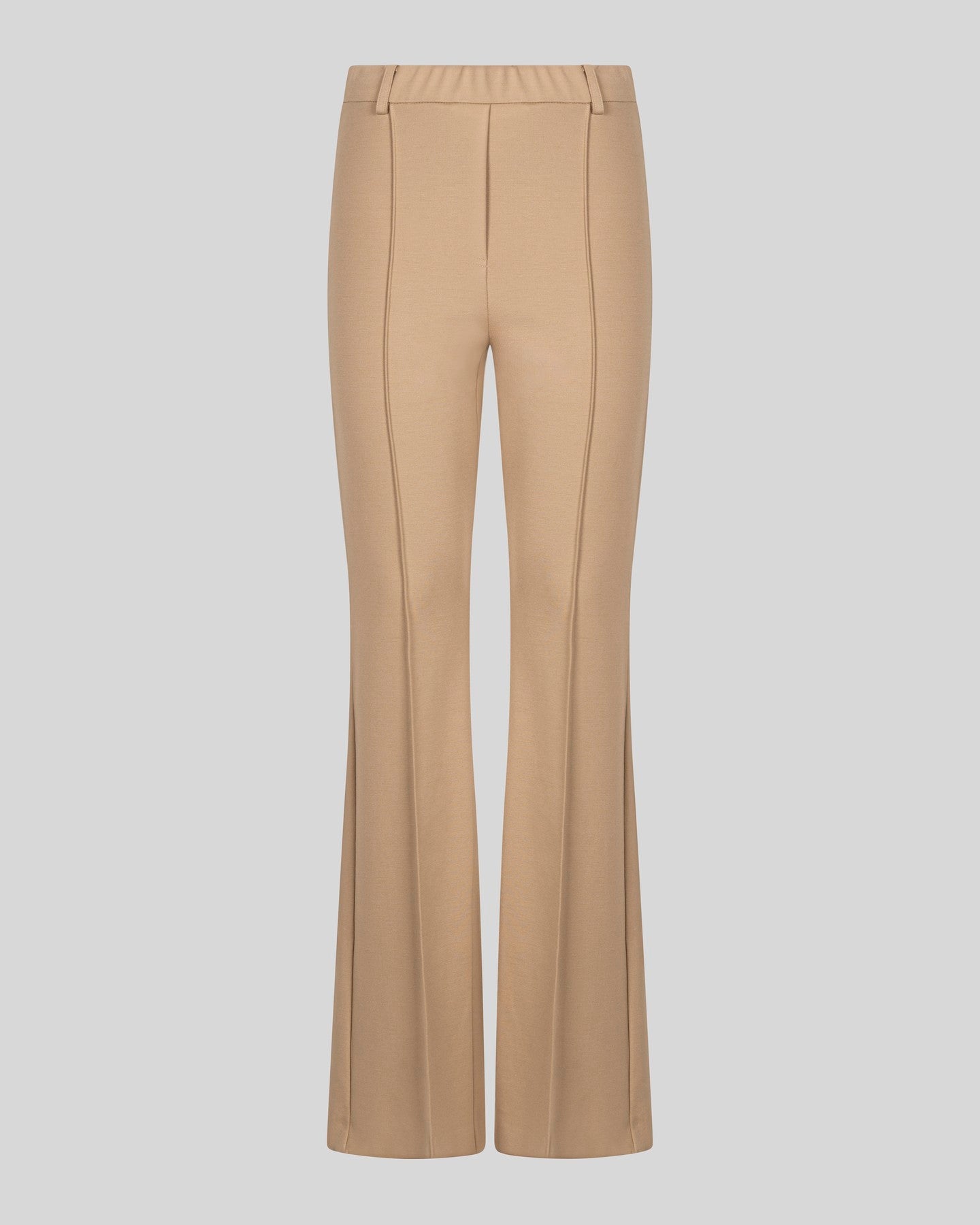 Pantalone punto stoffa